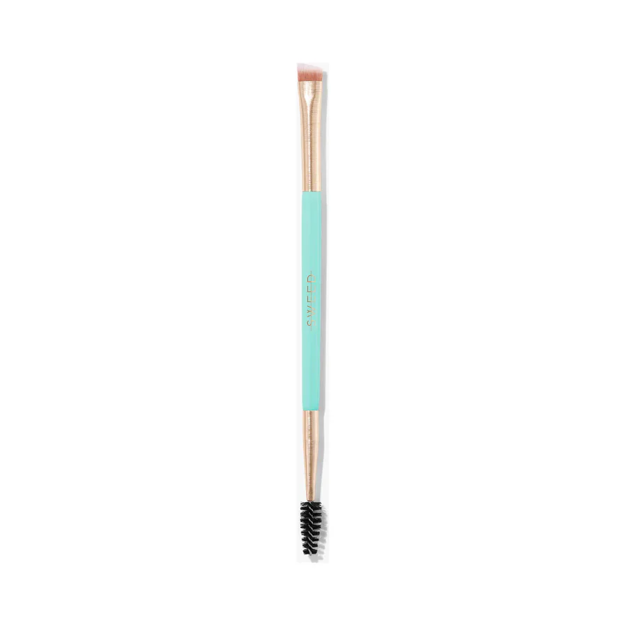 Duo Brow & Liner Brush