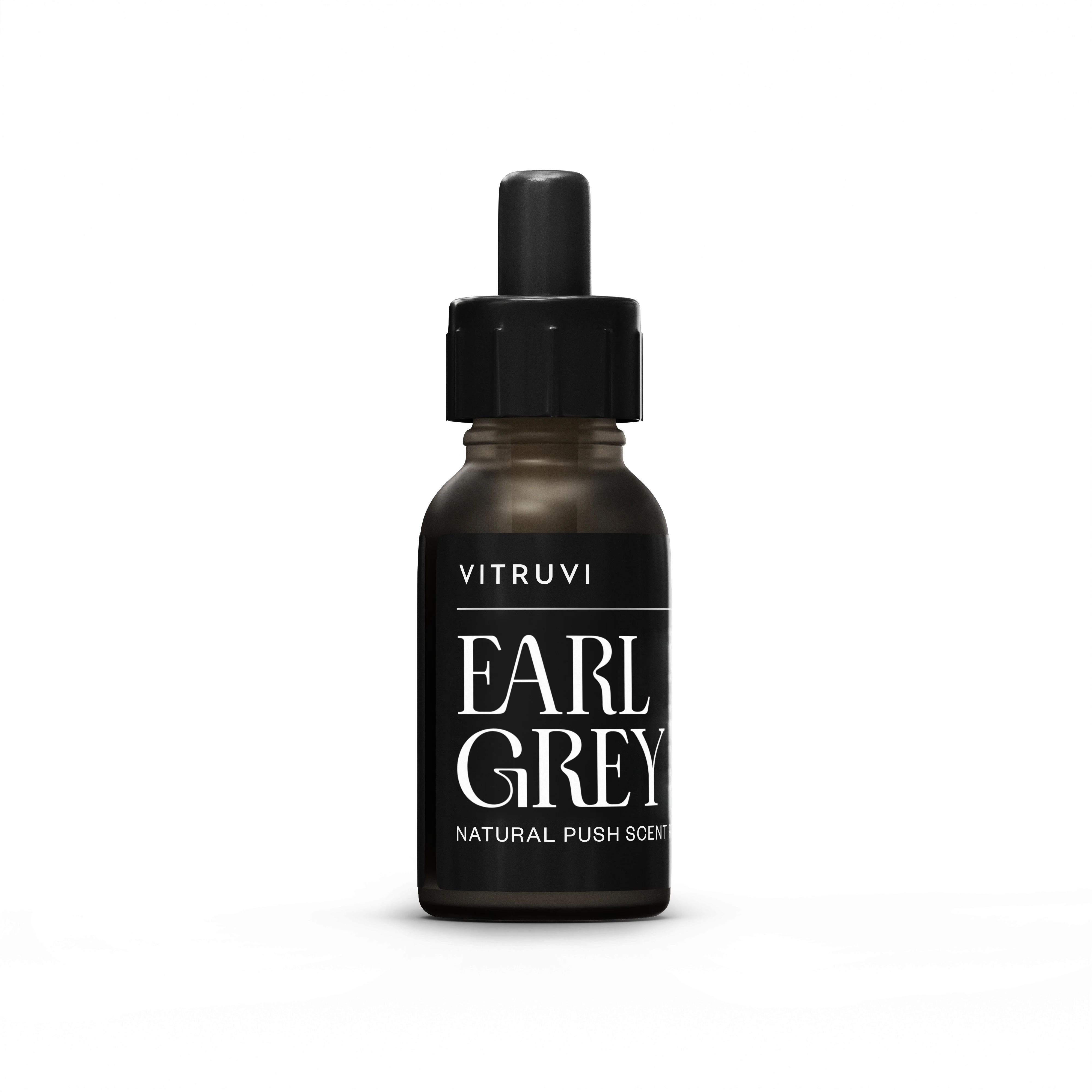 Earl Grey Push Scent Refill