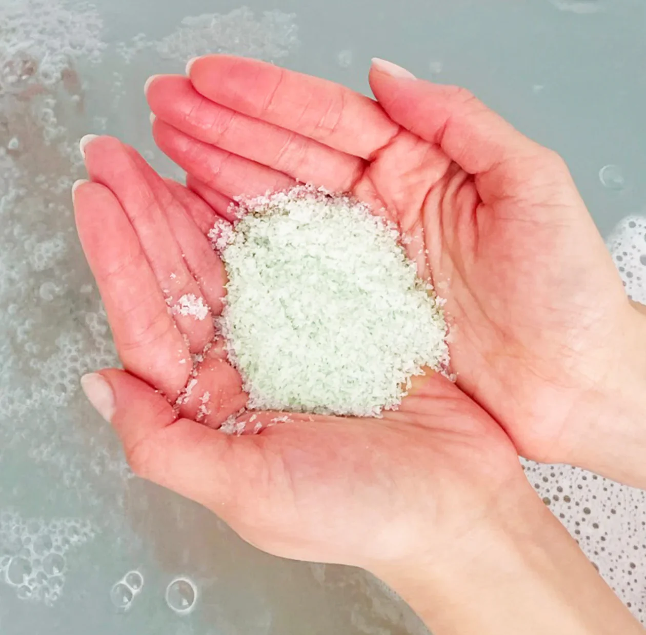 Energy Awakening Evergreen Bath Soak - Image 3
