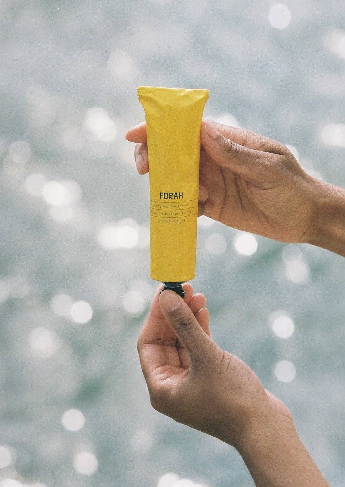 Everyday Mineral Sunscreen SPF 30 - Image 5