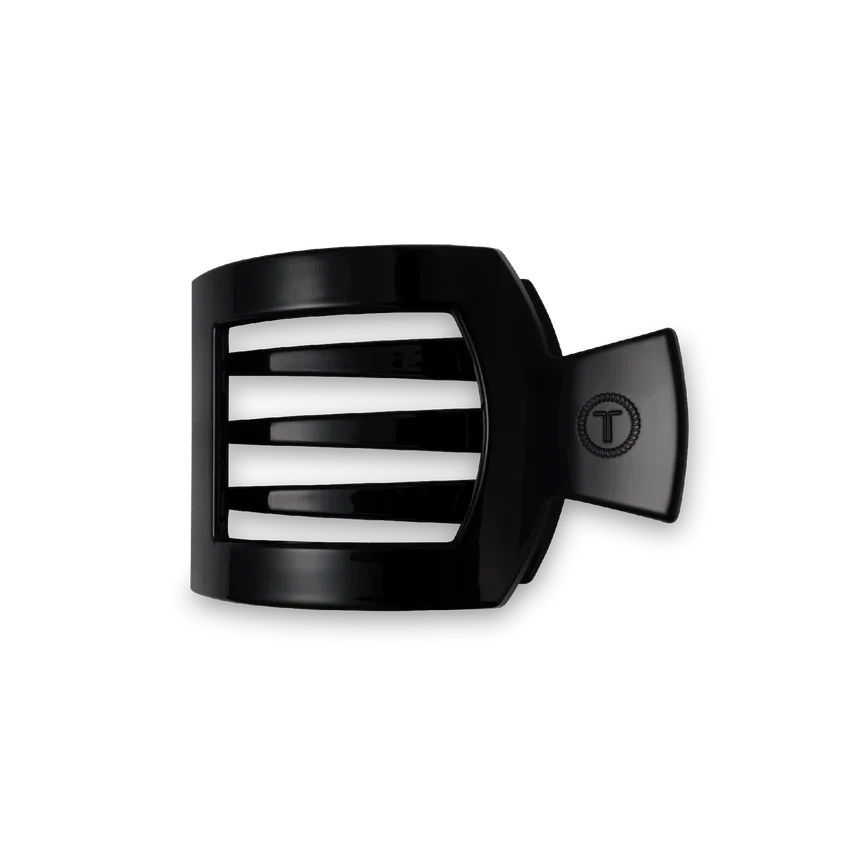 Flat Square Hair Clip - Image 7