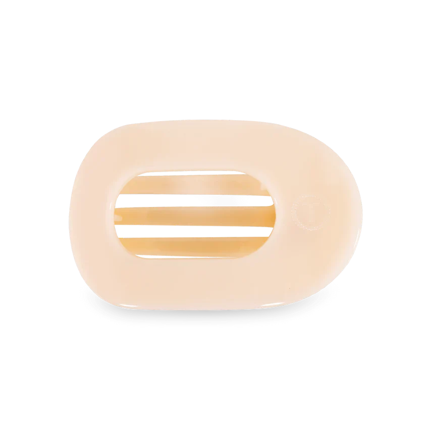 Flat Thin Round Clip - Image 7