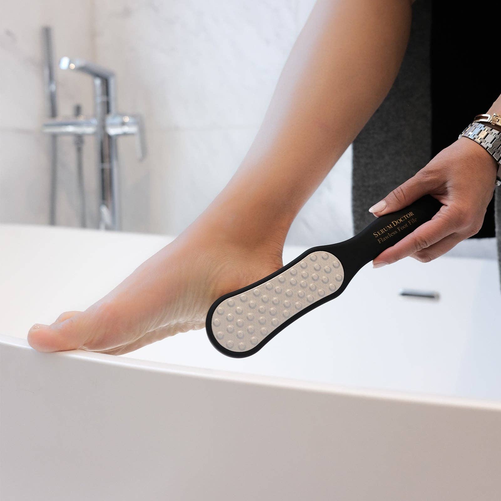 Flawless Foot File - Image 3
