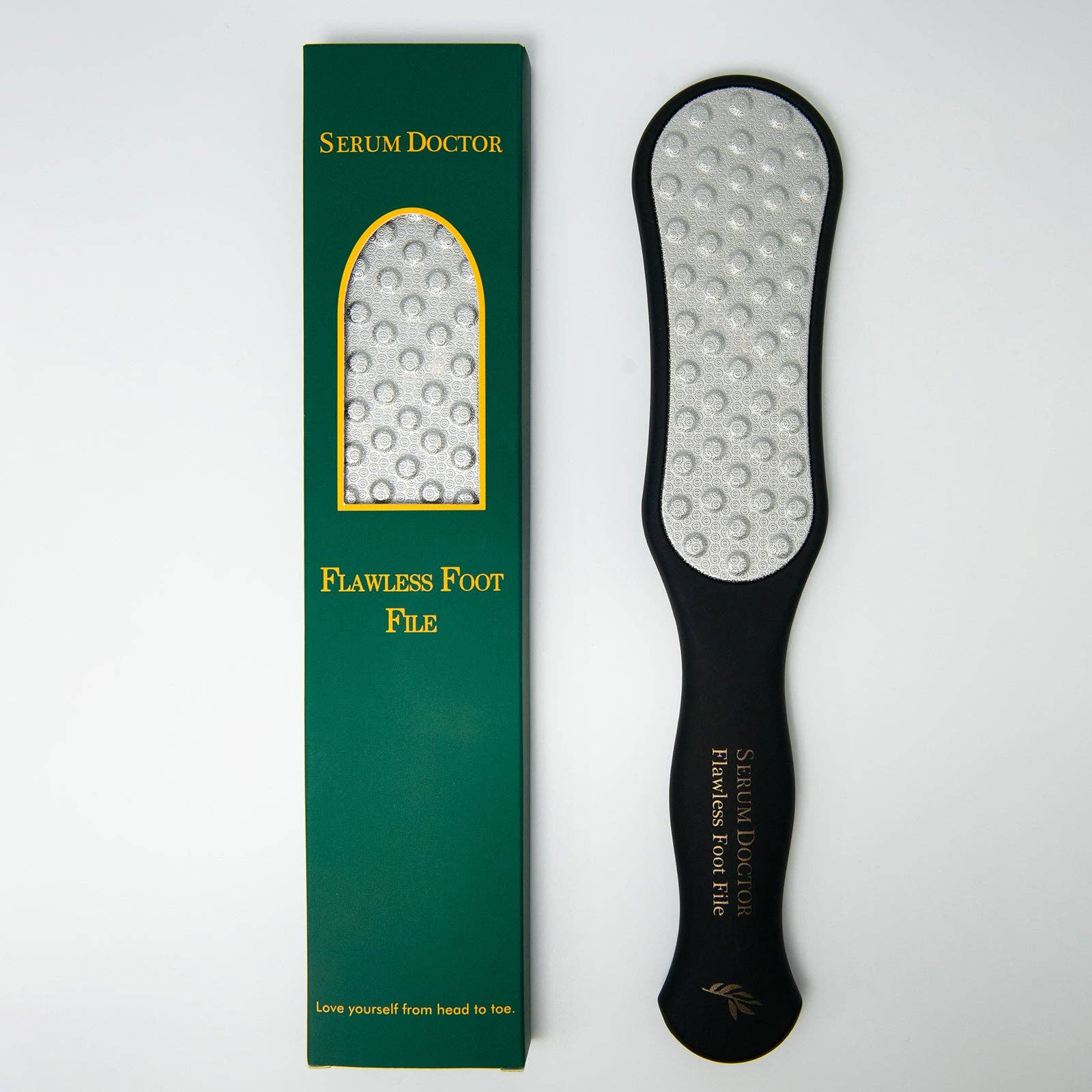 Flawless Foot File - Image 5