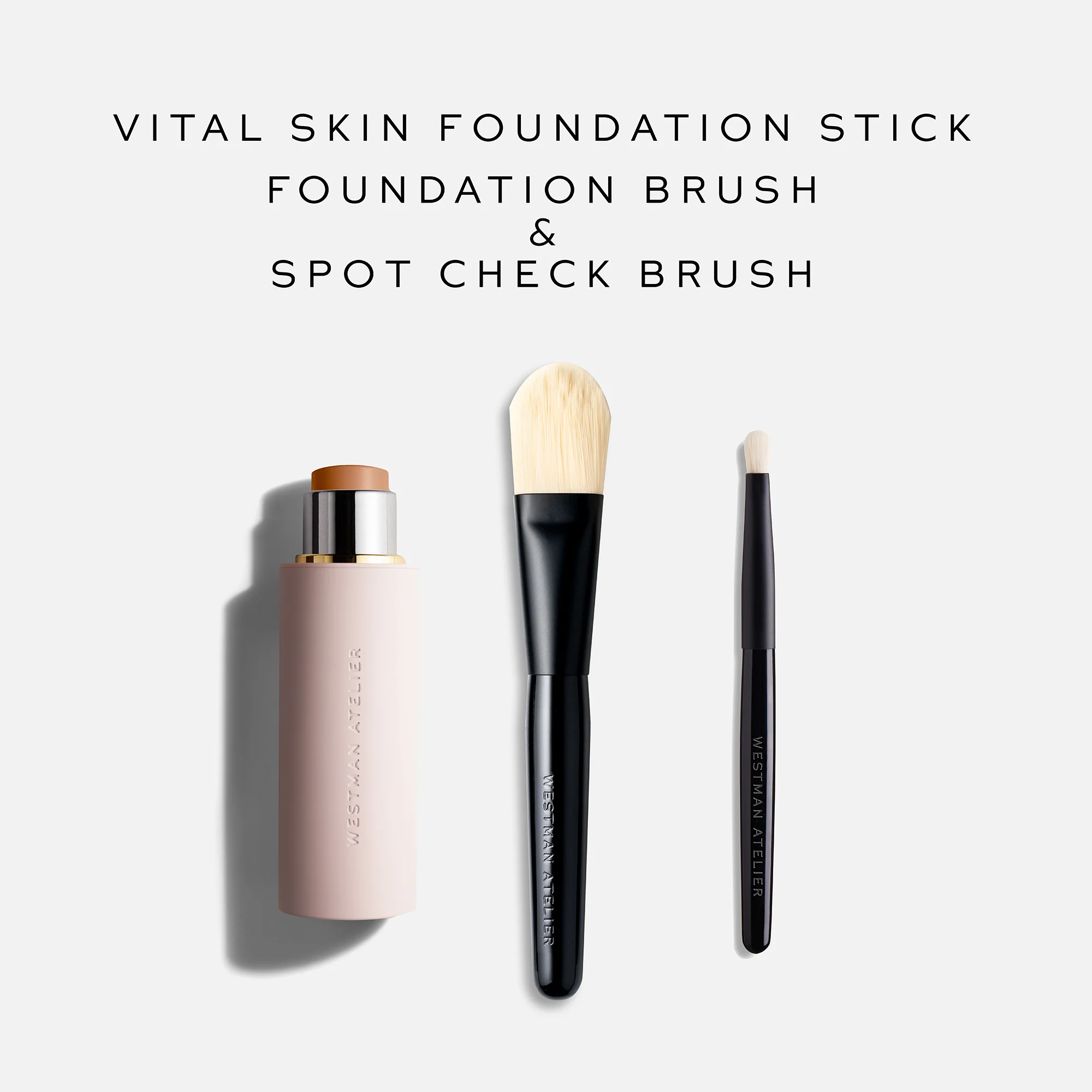 Foundation Brush - Image 2