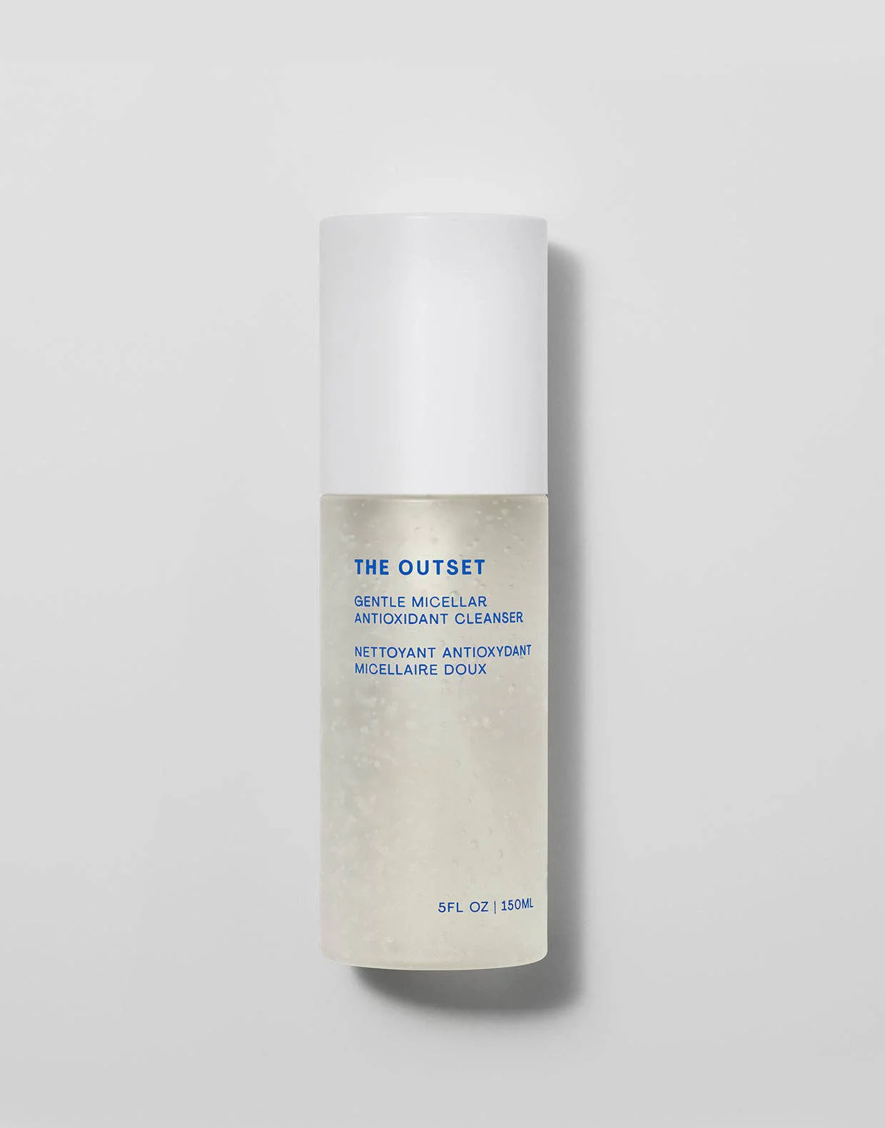 Gentle Micellar Antioxidant Cleanser - Image 3