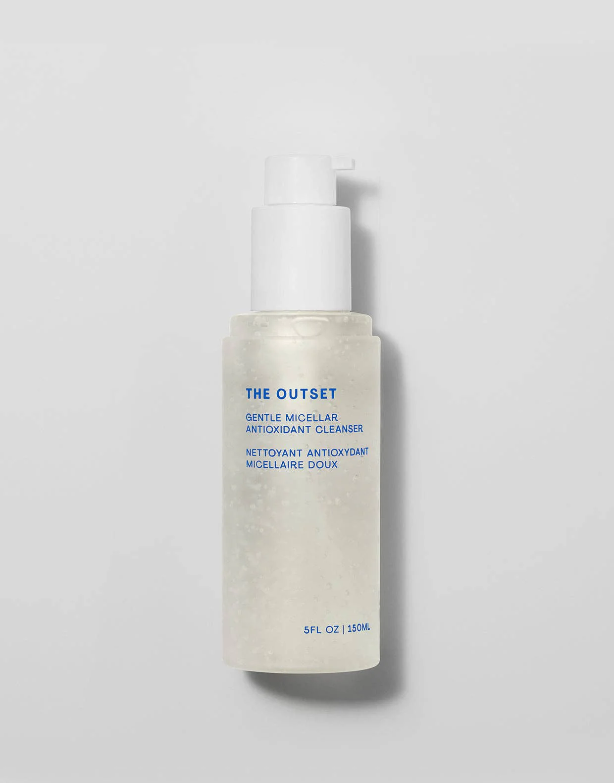 Gentle Micellar Antioxidant Cleanser - Image 4