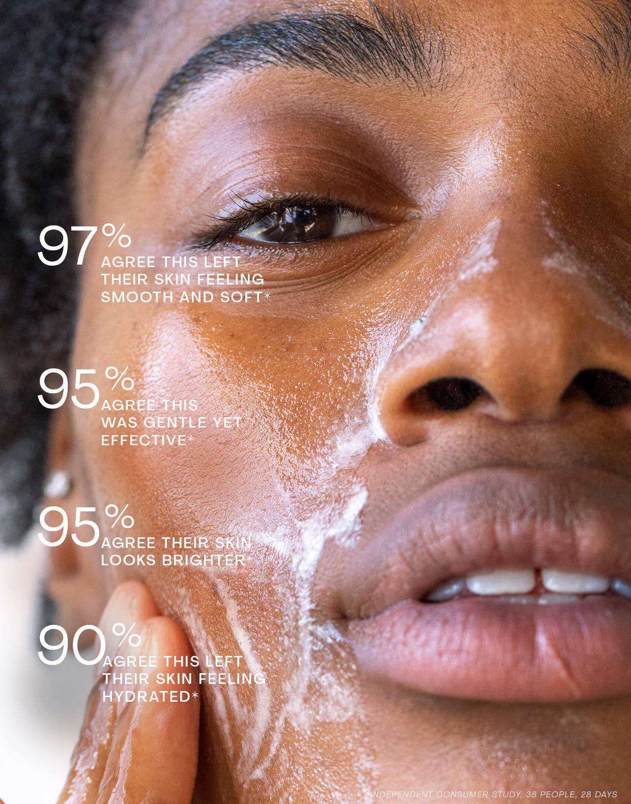 Gentle Micellar Antioxidant Cleanser - Image 6