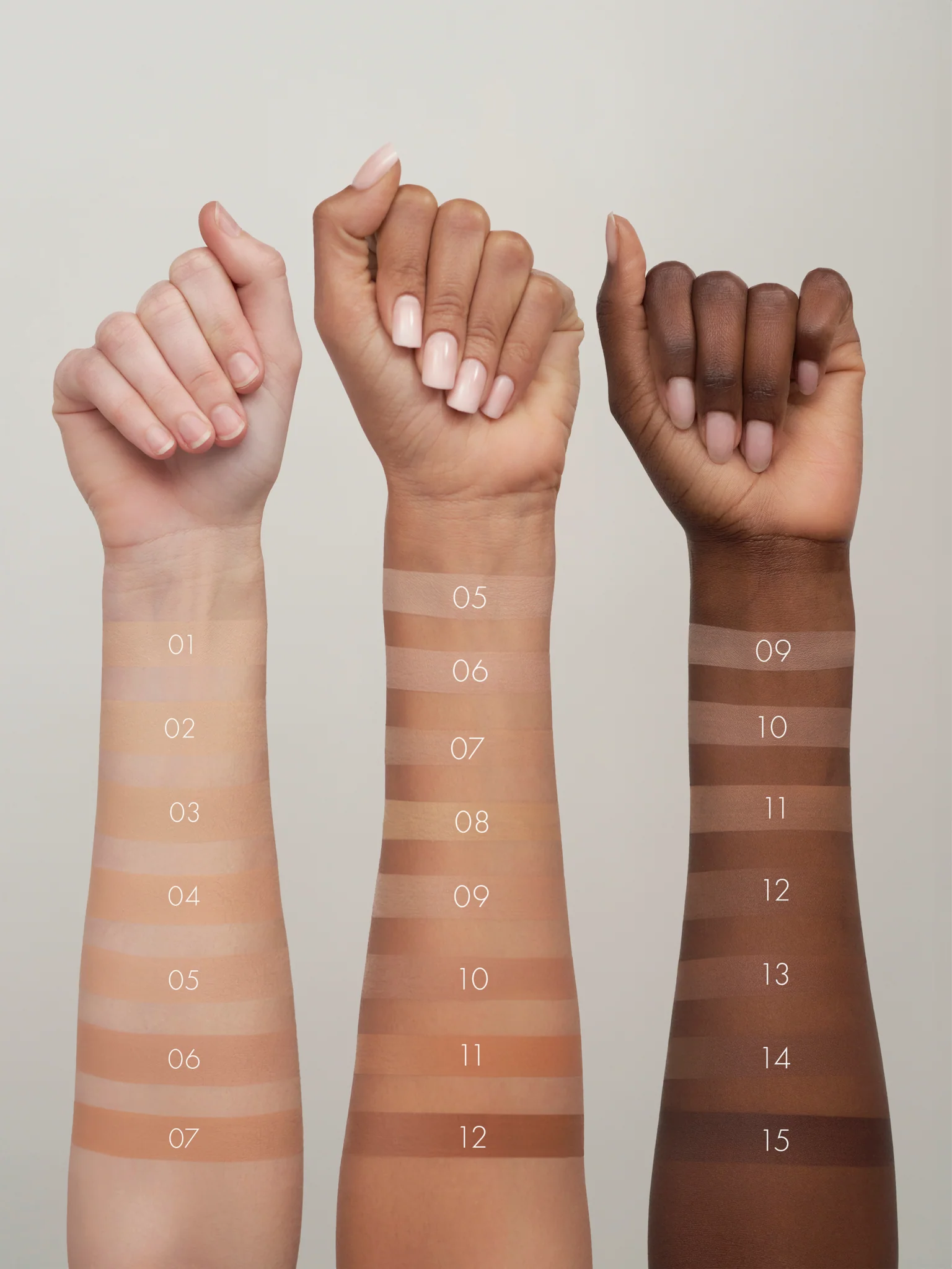 Glass Skin Foundation - Image 4