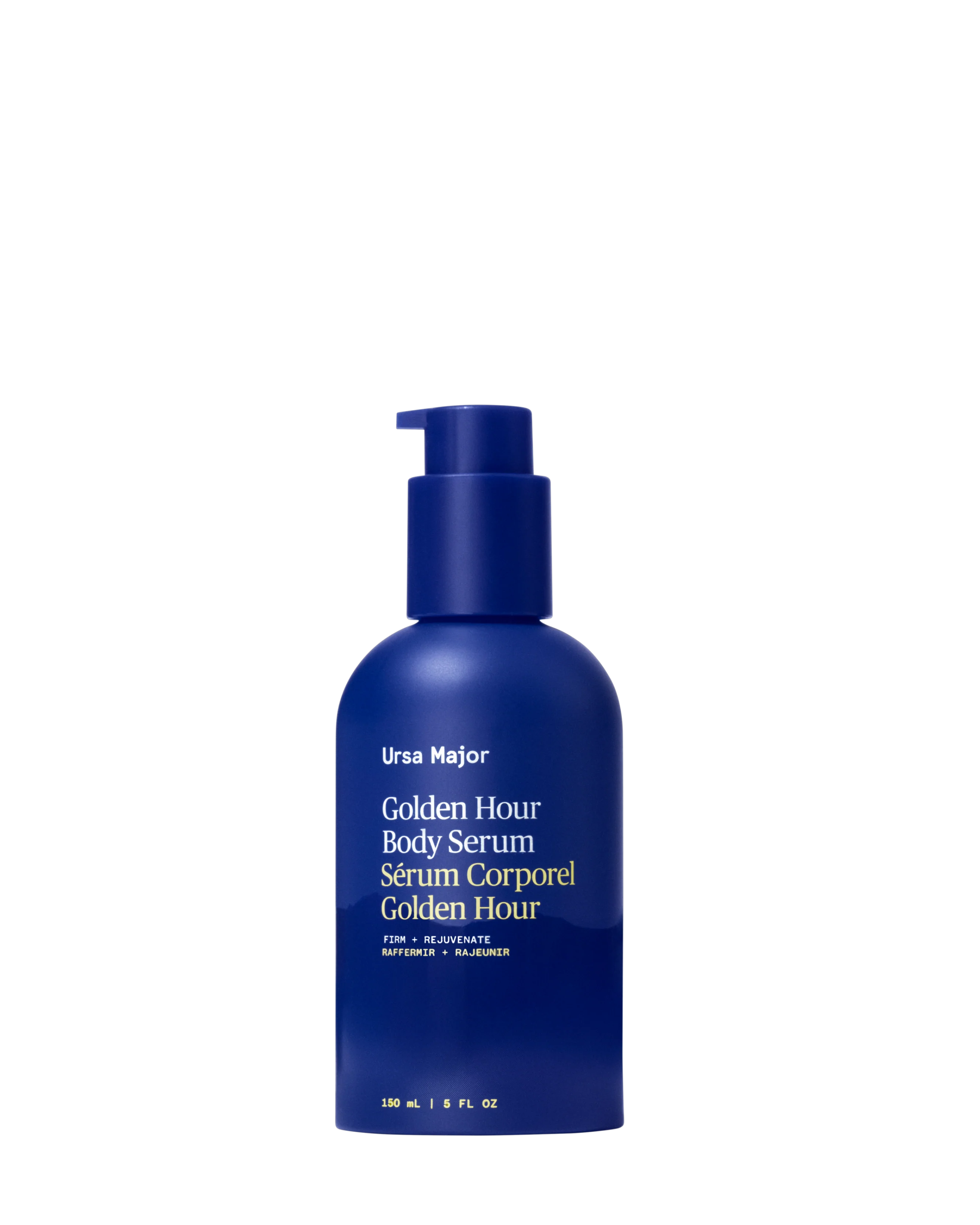 Golden Hour Body Serum
