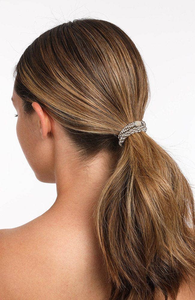 Grab & Go Ponytail Holders - Set of Eight - Image 3