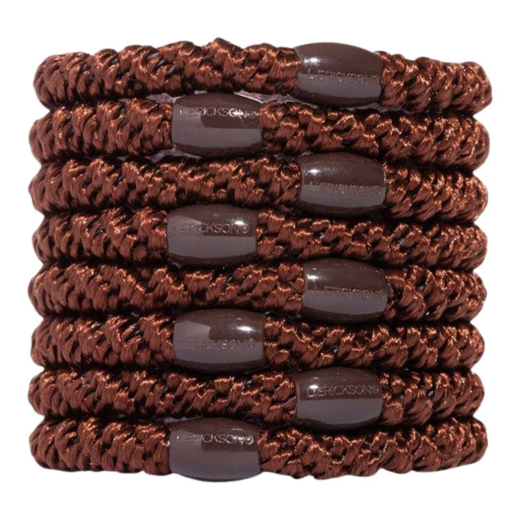 Grab & Go Ponytail Holders - Set of Eight - Image 4