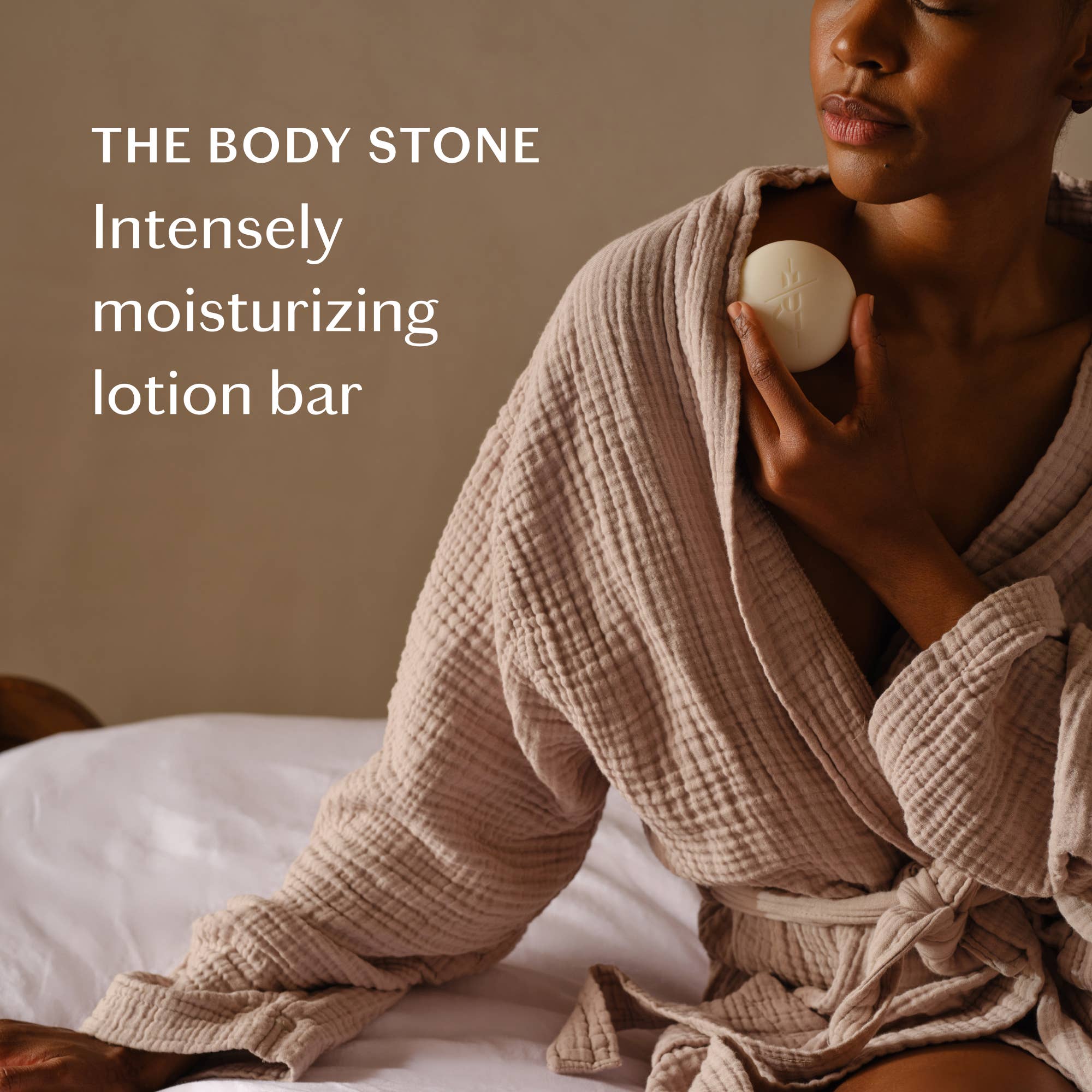 Grounding Stone | Deep Moisturizing Lotion Bar - Image 18