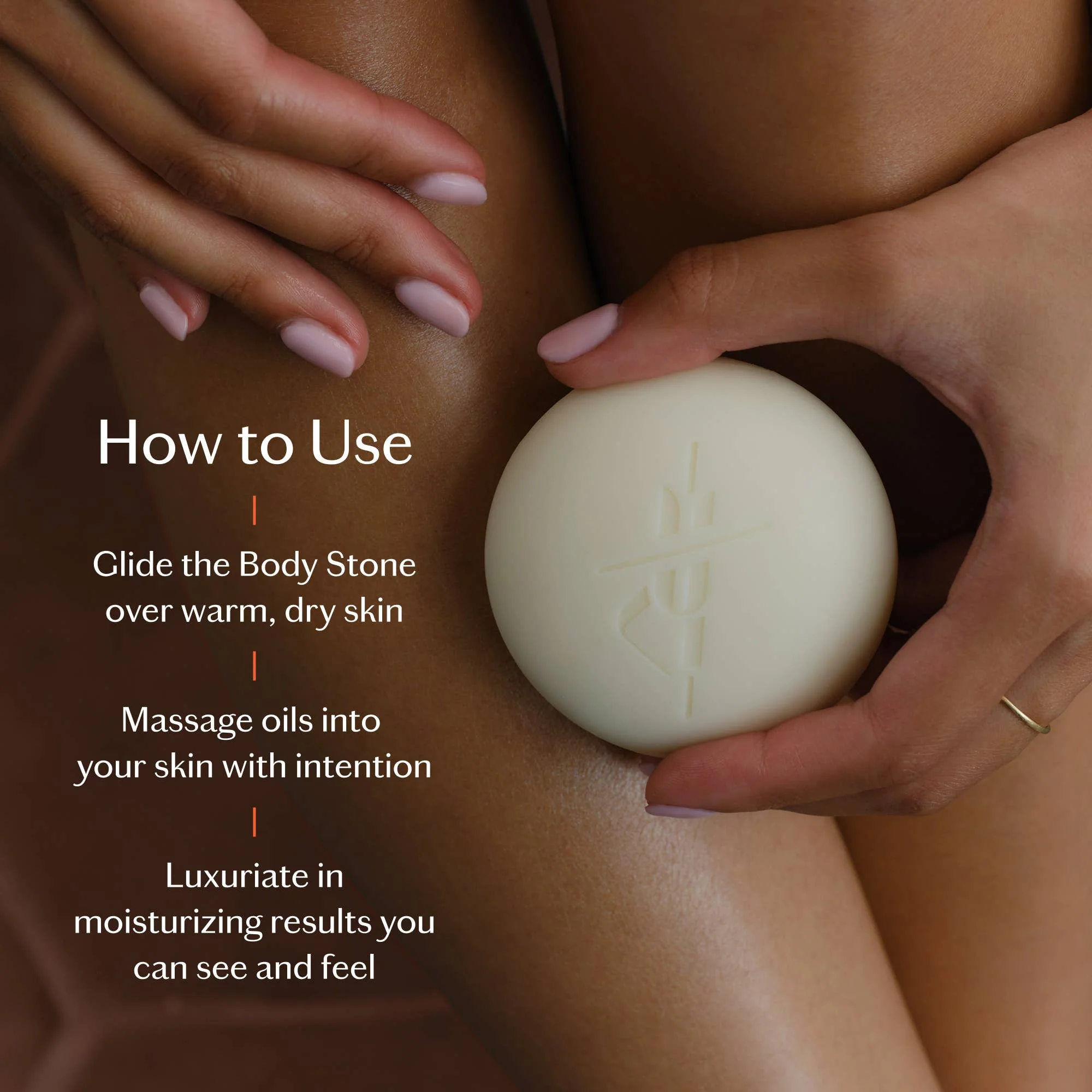 Grounding Stone | Deep Moisturizing Lotion Bar - Image 23
