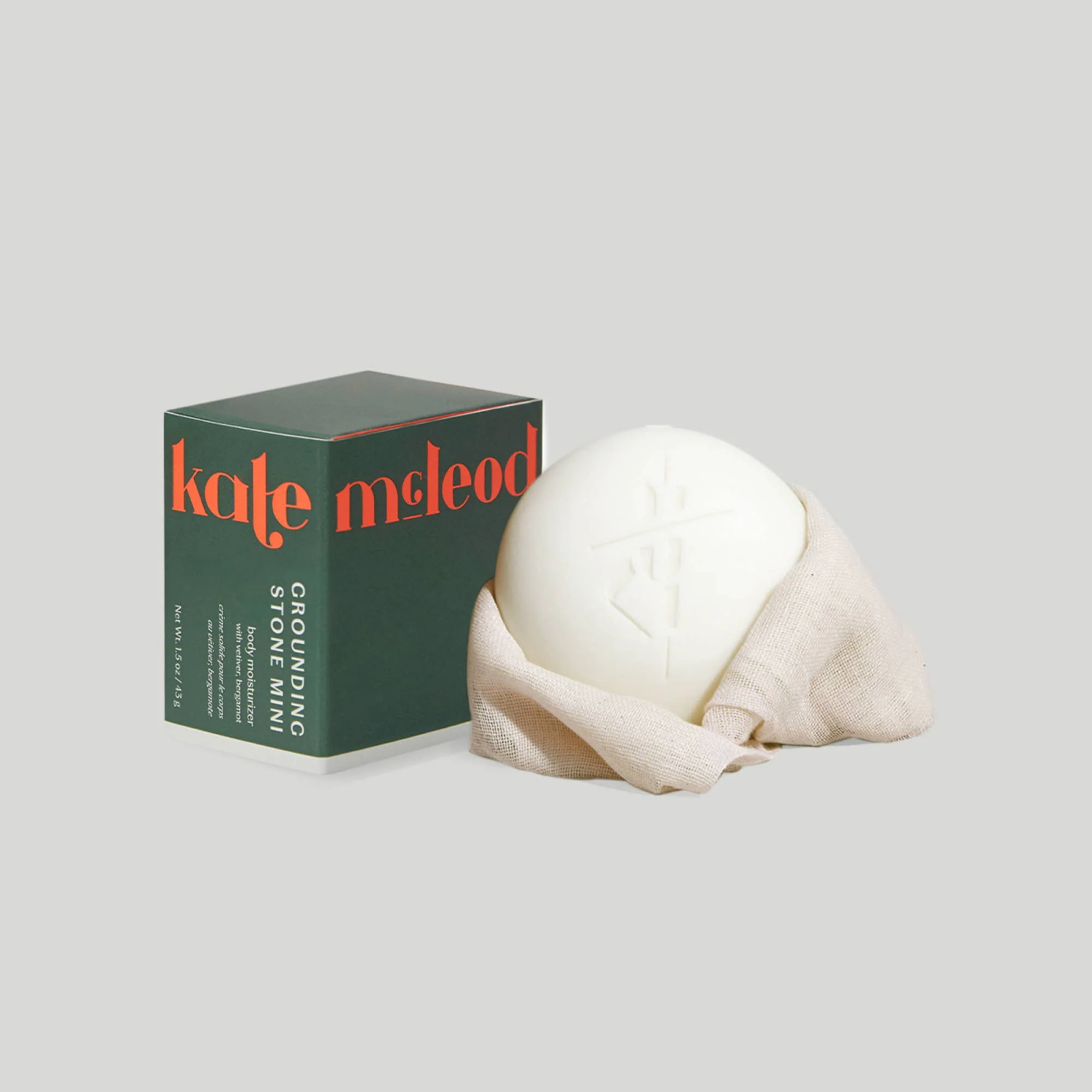 Grounding Stone | Deep Moisturizing Lotion Bar - Image 28
