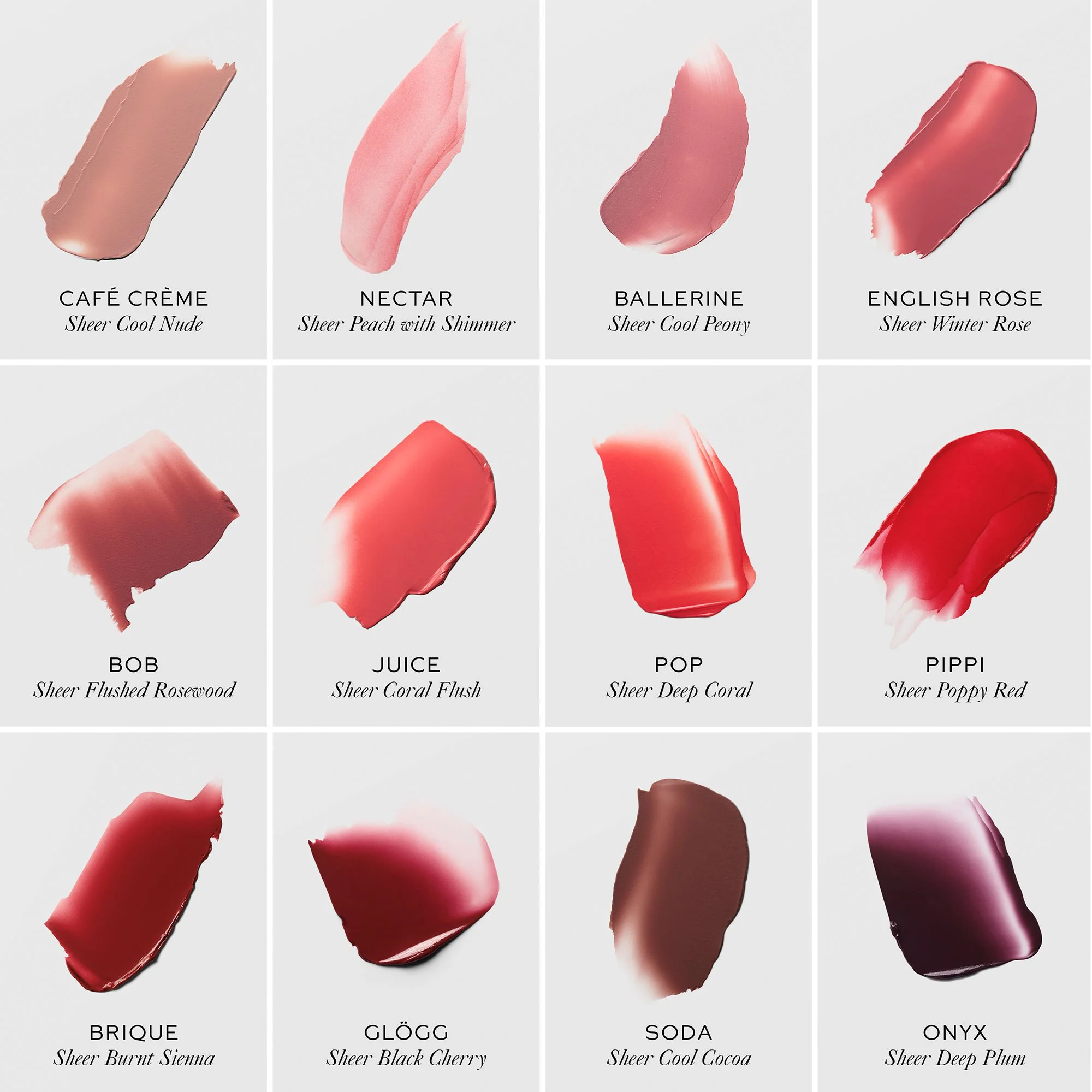 Hydrobalm Tinted Lipstick - Image 2