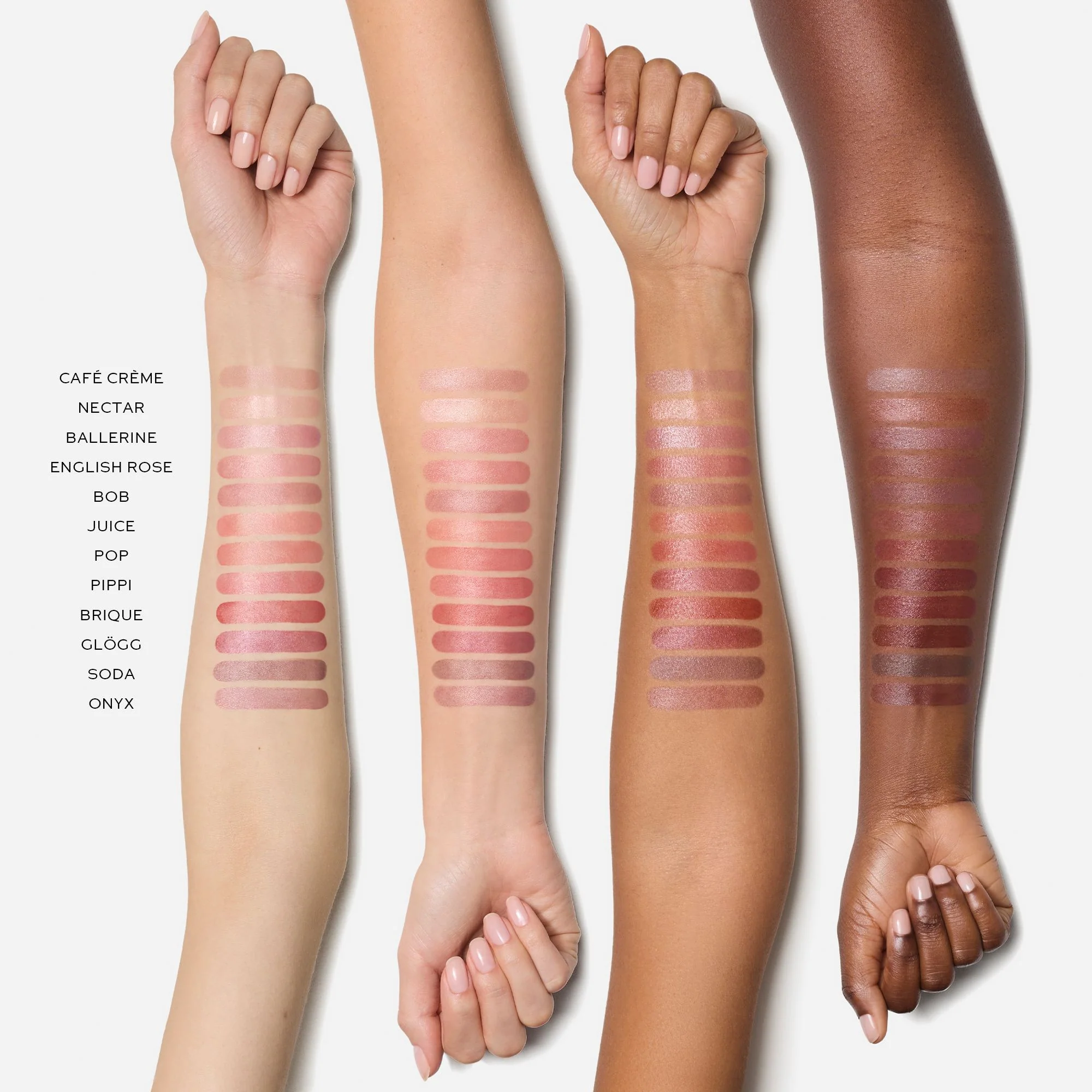Hydrobalm Tinted Lipstick - Image 4