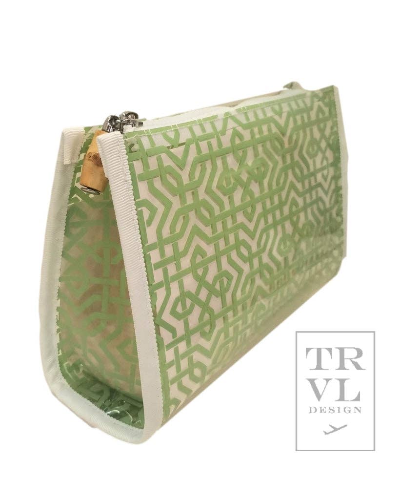 Lattice Bundle Set - Leaf Clear - Image 3