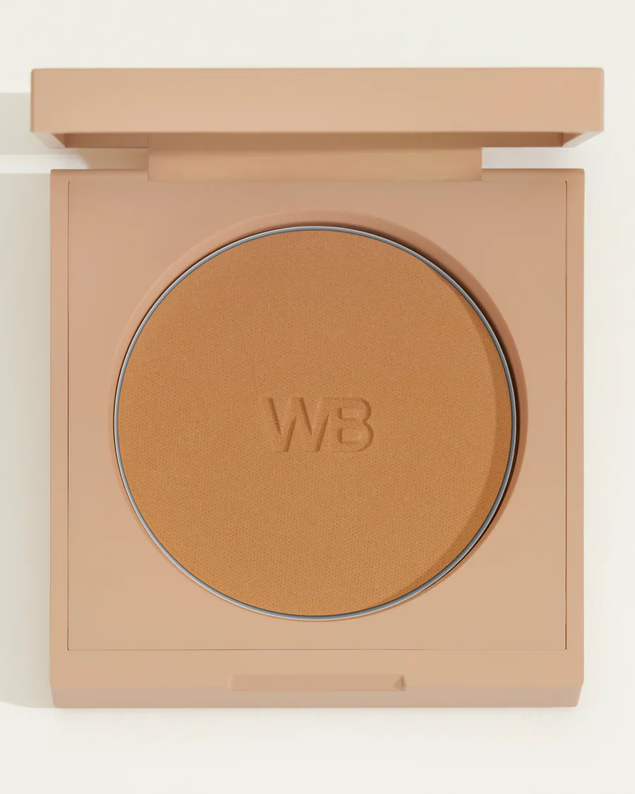 Le Hâle Bronzing Powder - Image 3