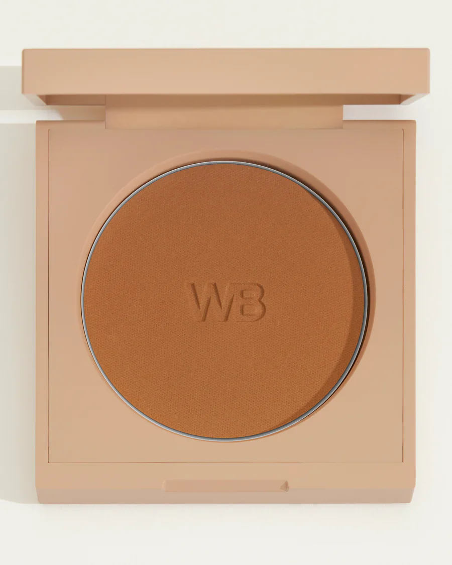 Le Hâle Bronzing Powder - Image 4