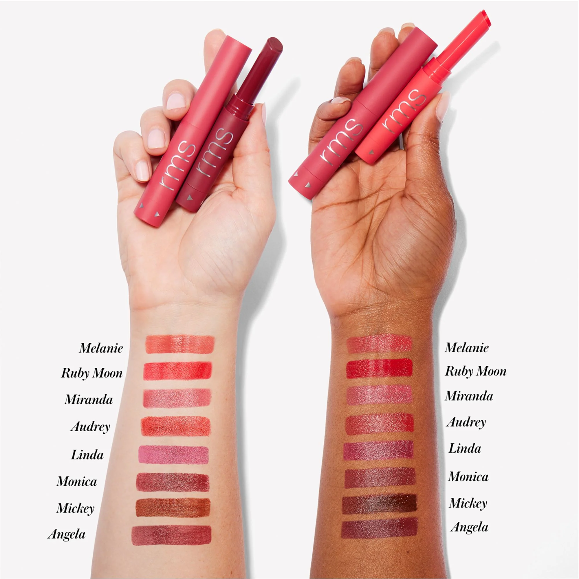 Legendary Serum Lipstick - Image 10
