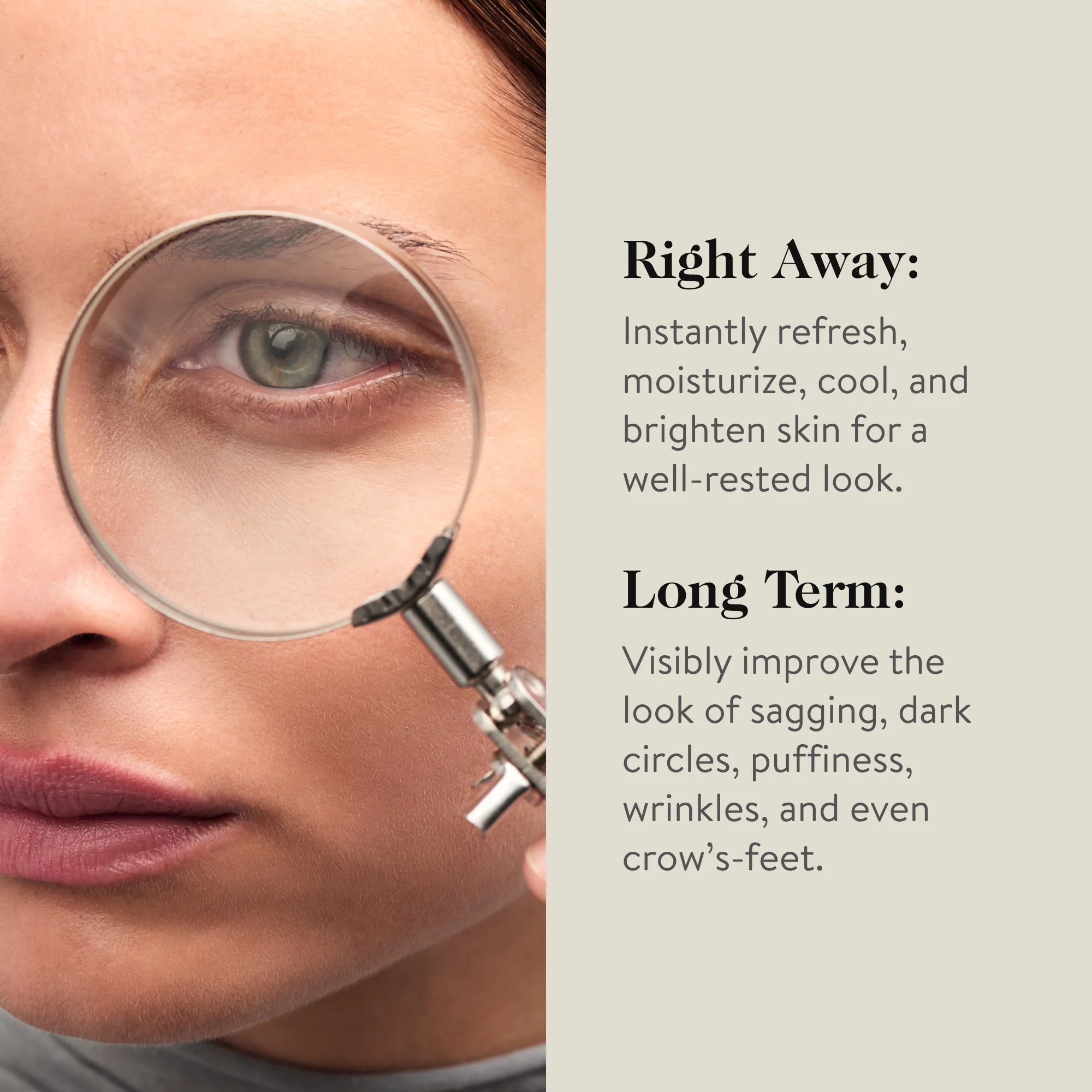 Lift + Depuff Eye Masks - Image 3