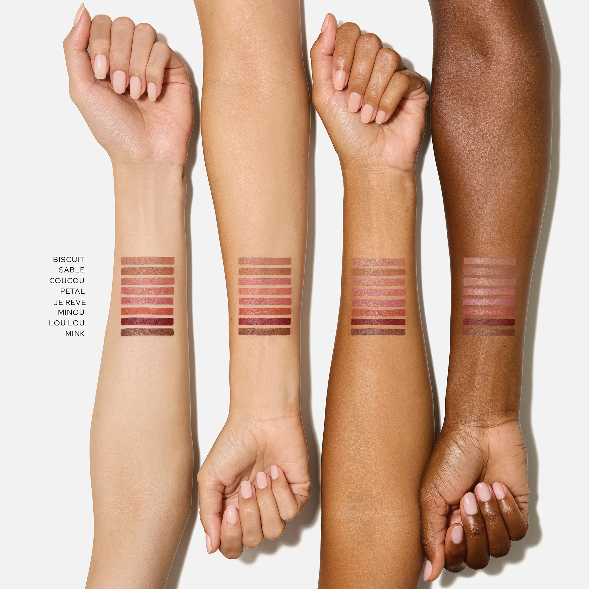 Lip Shape Lip Liner - Image 2