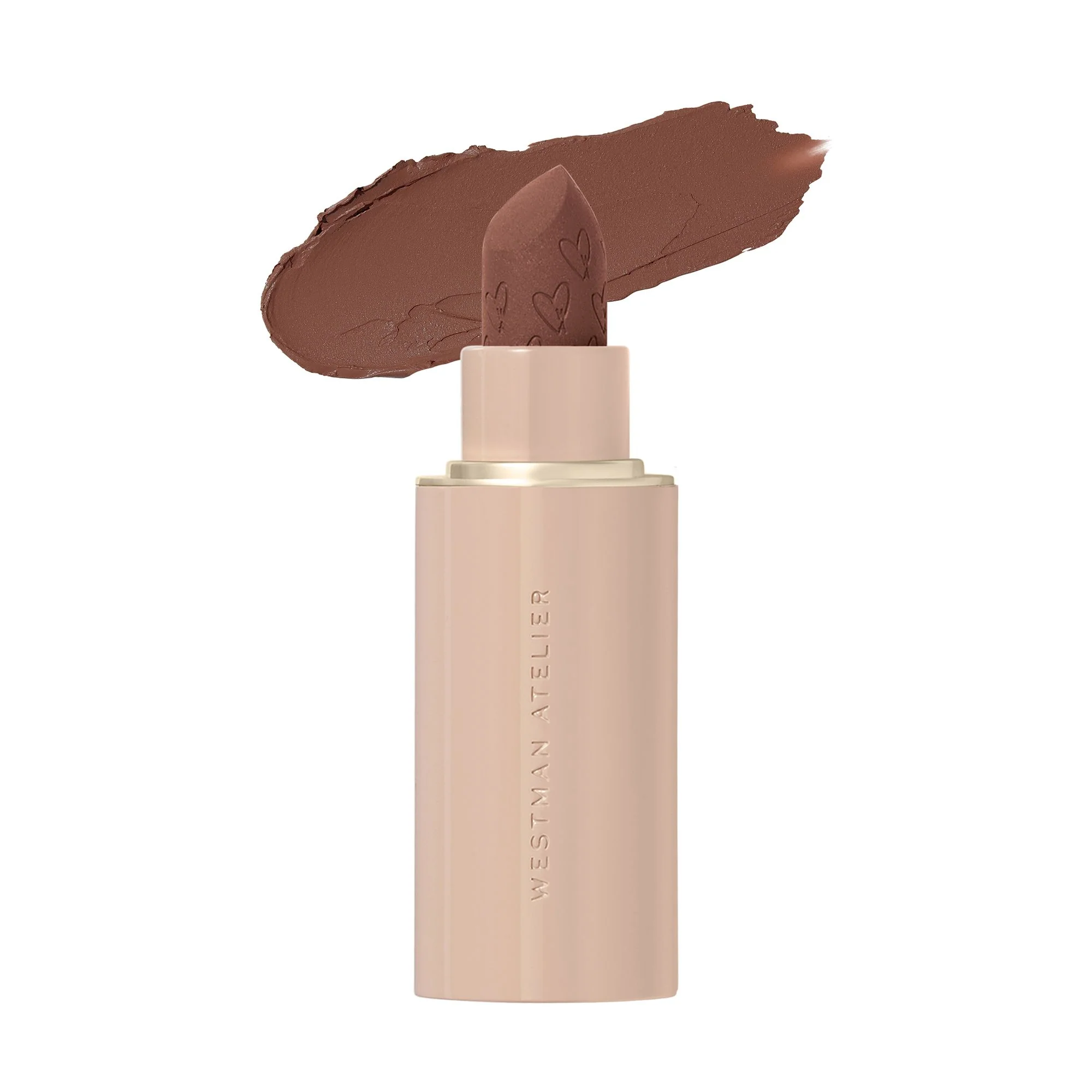 Lip Suede Matte Lipstick - Image 5