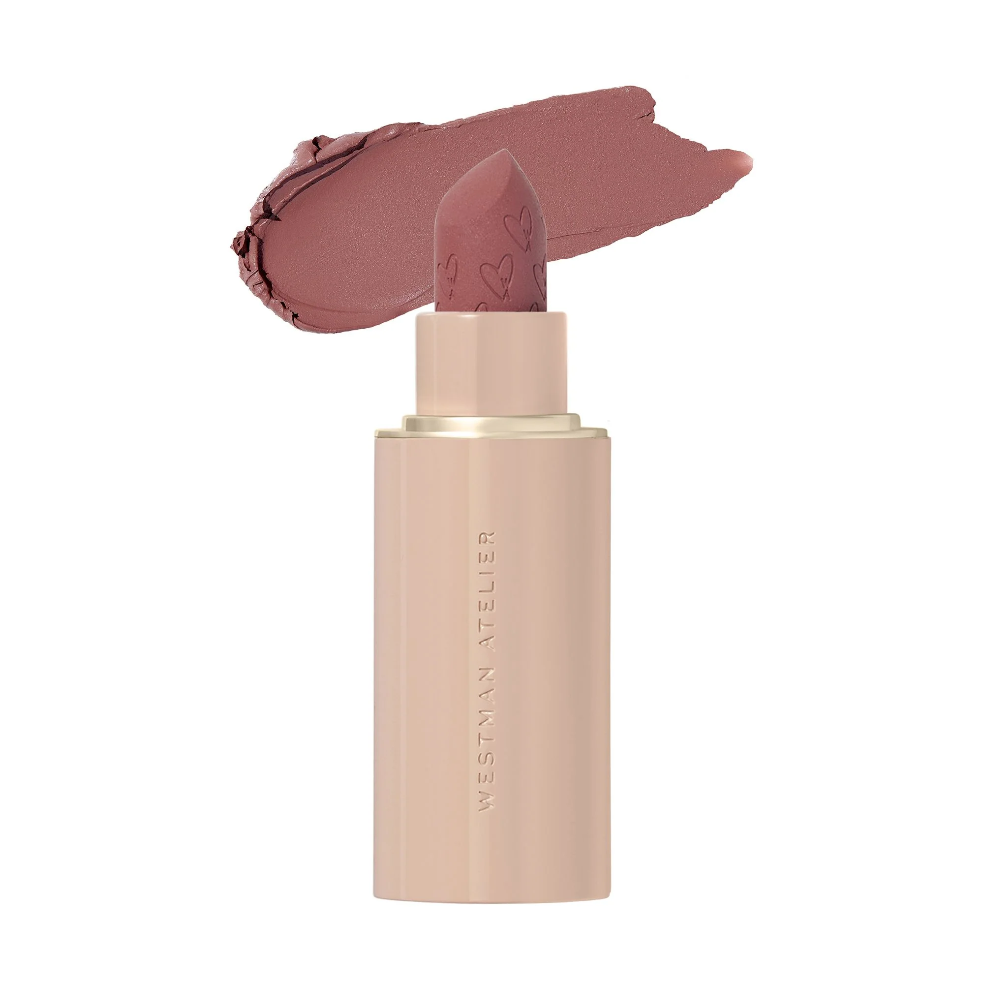 Lip Suede Matte Lipstick - Image 7