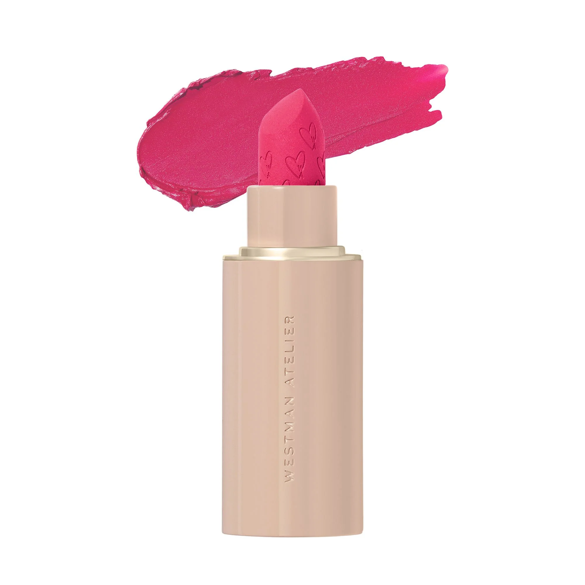 Lip Suede Matte Lipstick - Image 8