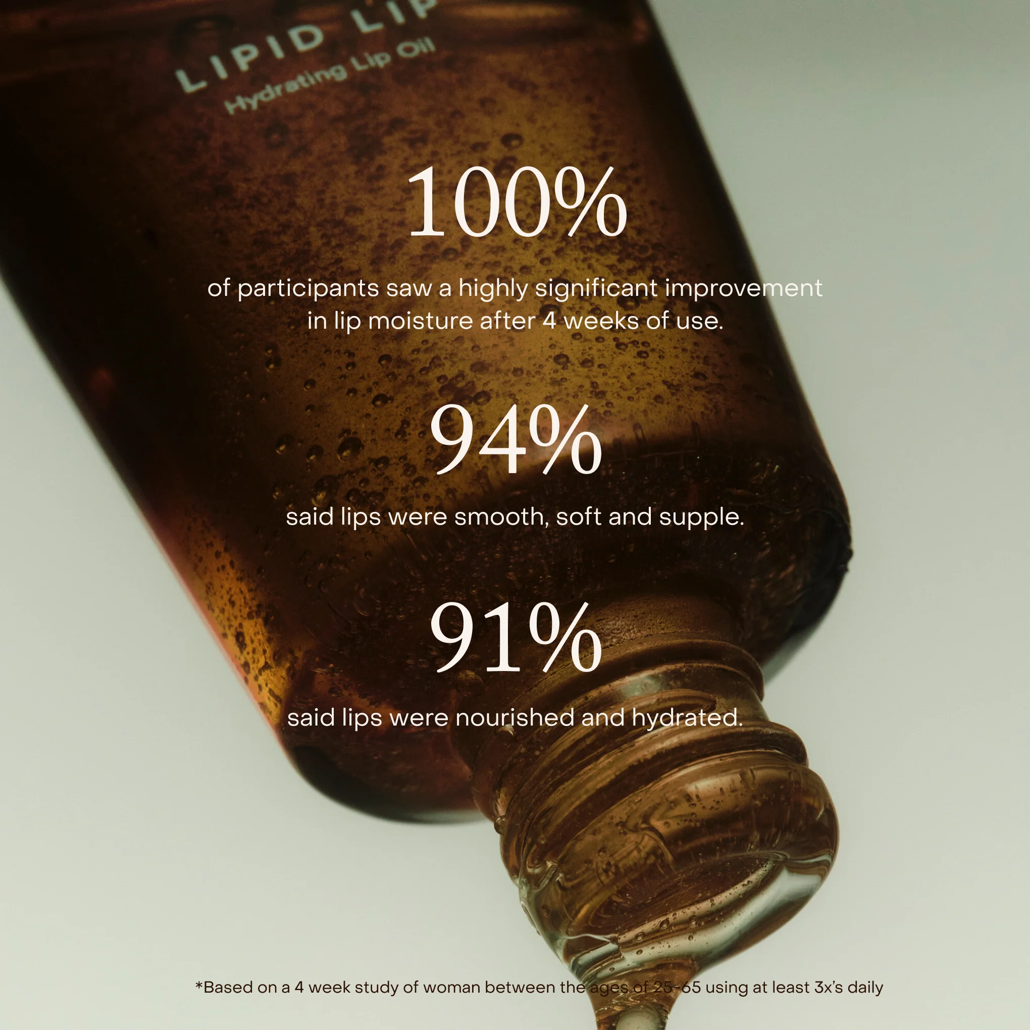 Lipid Lip Hydrating Lip Oil - Image 5