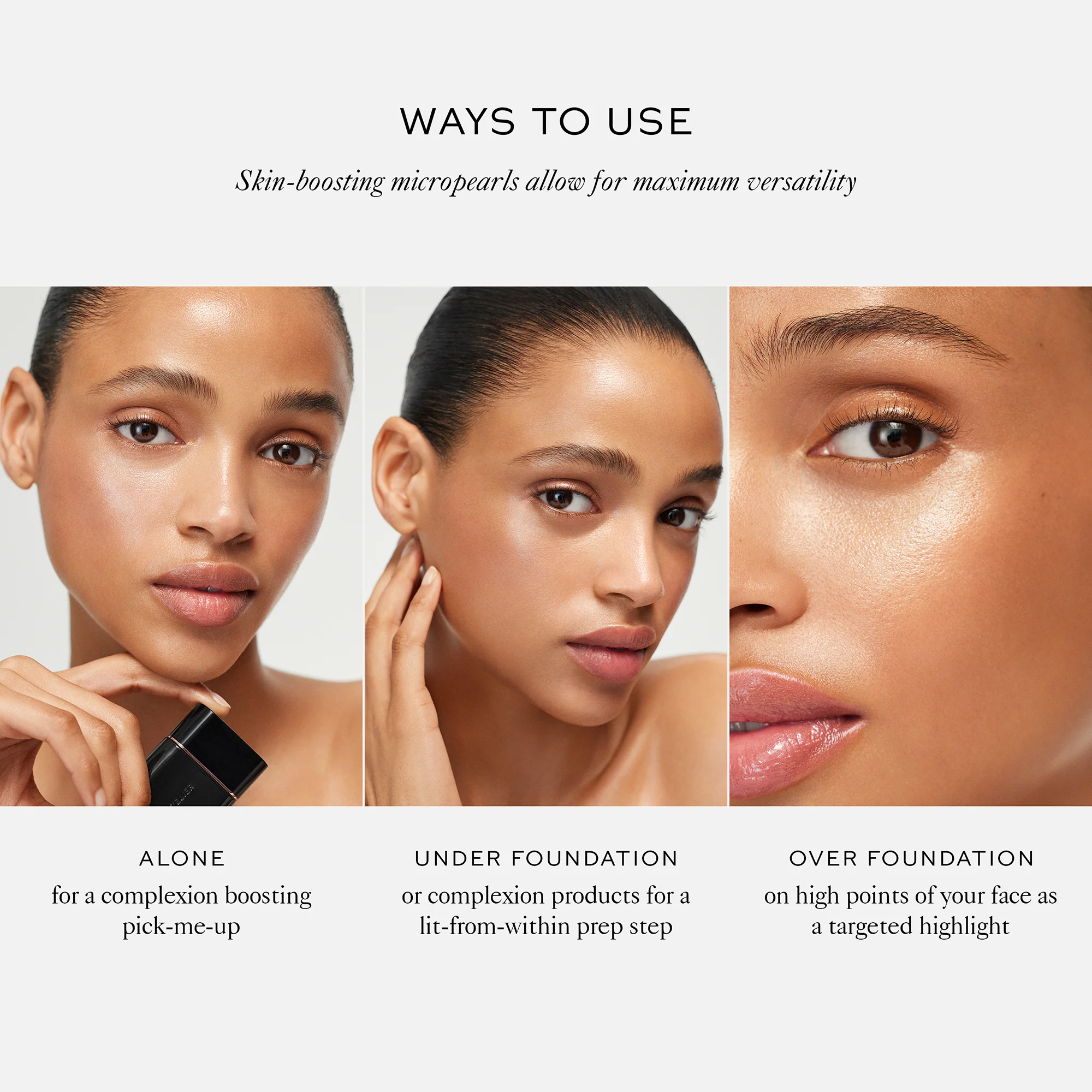 Liquid Super Loaded Tinted Highlight - Image 6