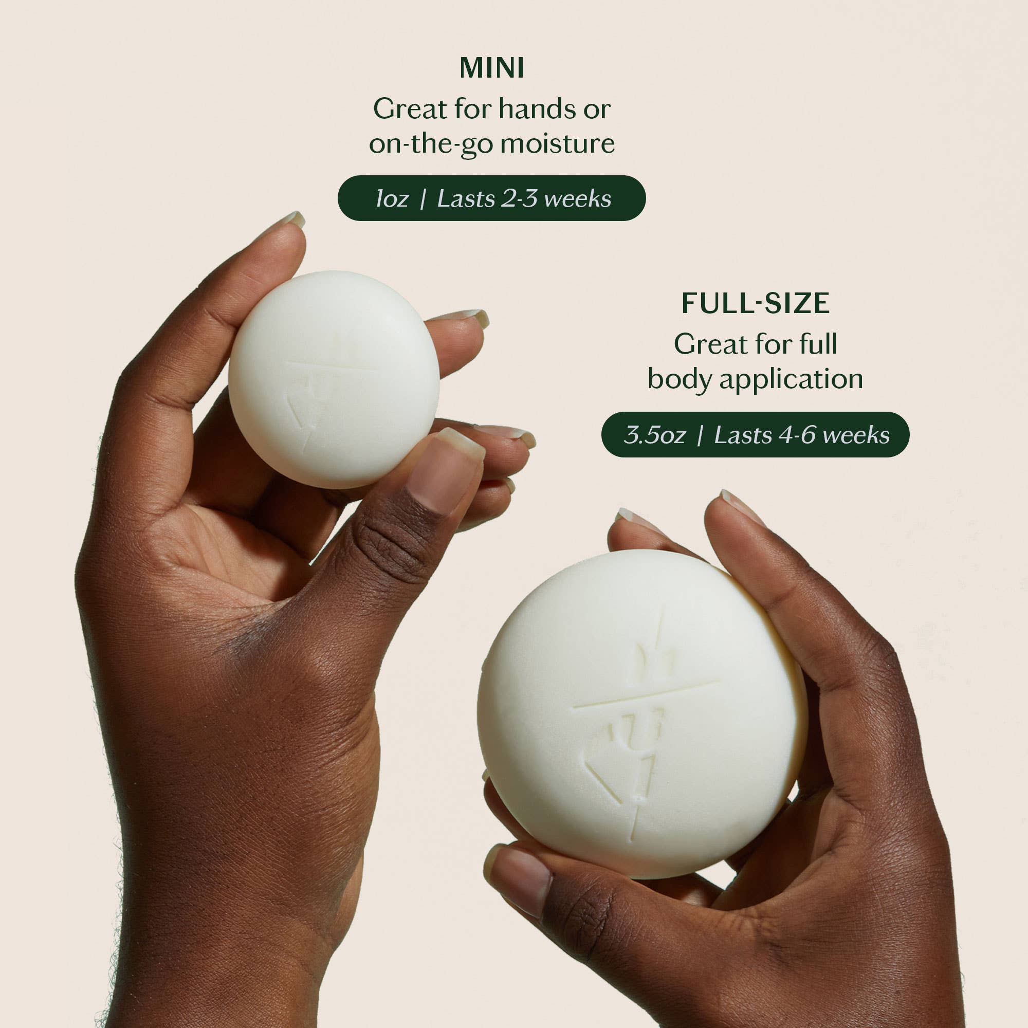 Mama Stone | Deep Moisturizing Lotion Bar - Image 10