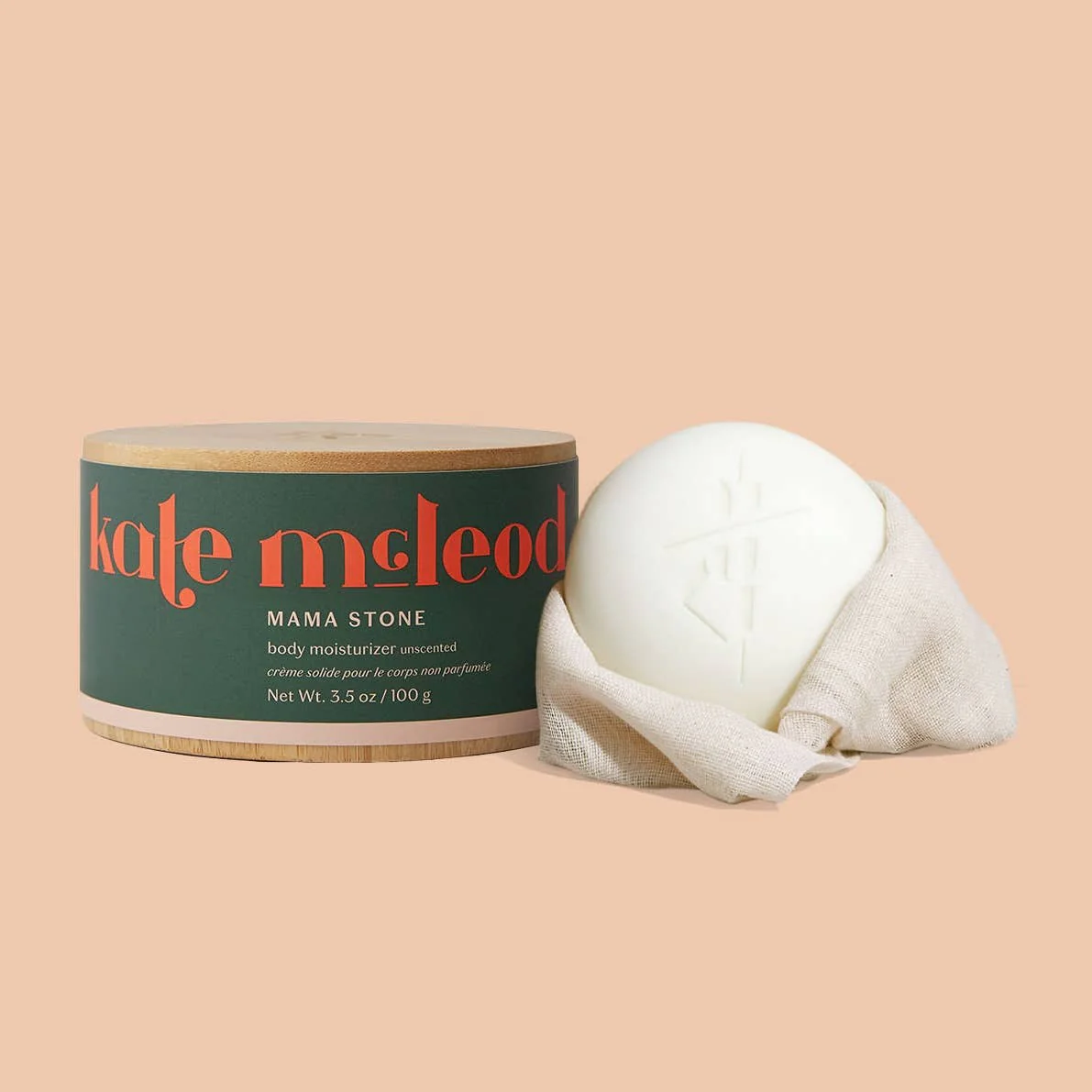 Mama Stone | Deep Moisturizing Lotion Bar - Image 11
