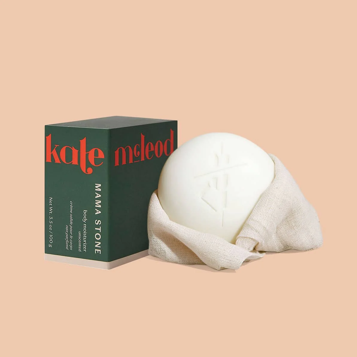 Mama Stone | Deep Moisturizing Lotion Bar - Image 12