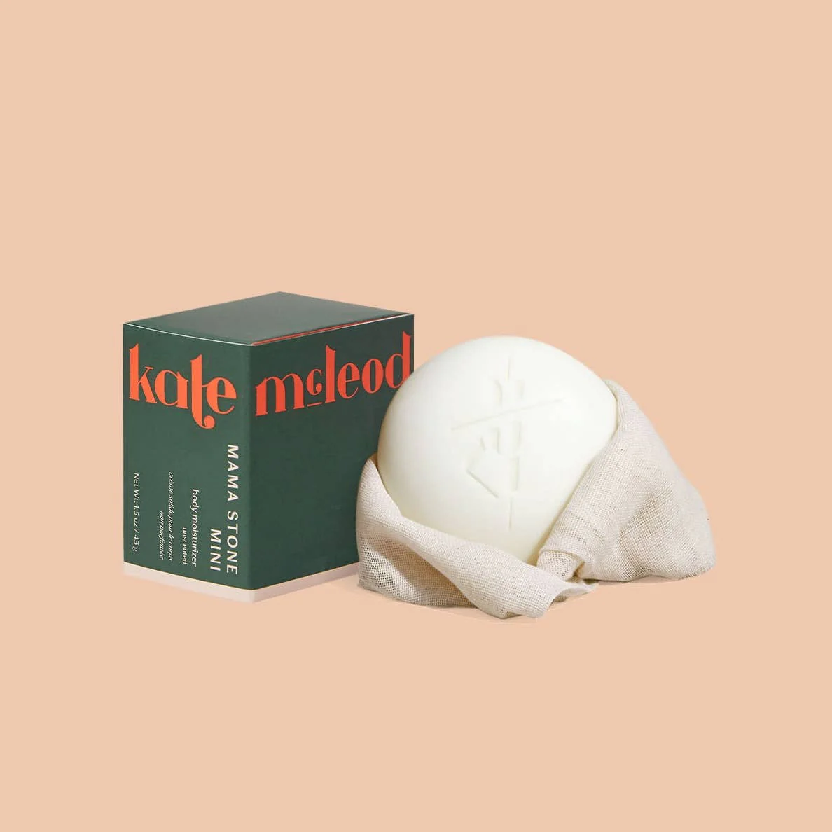 Mama Stone | Deep Moisturizing Lotion Bar - Image 13