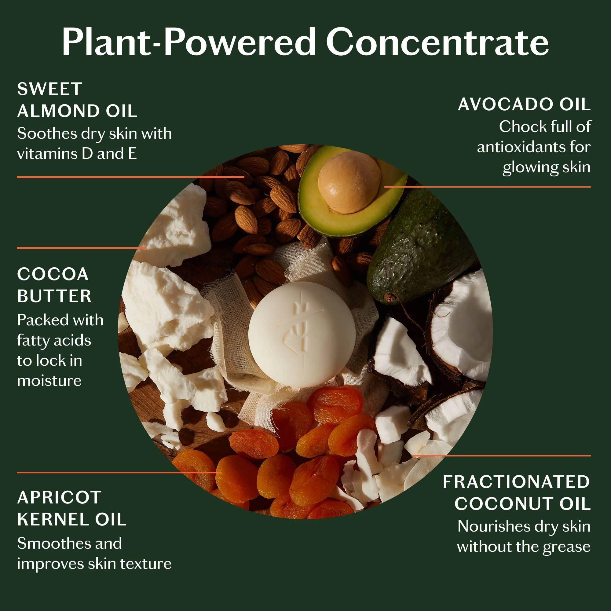 Mama Stone | Deep Moisturizing Lotion Bar - Image 8
