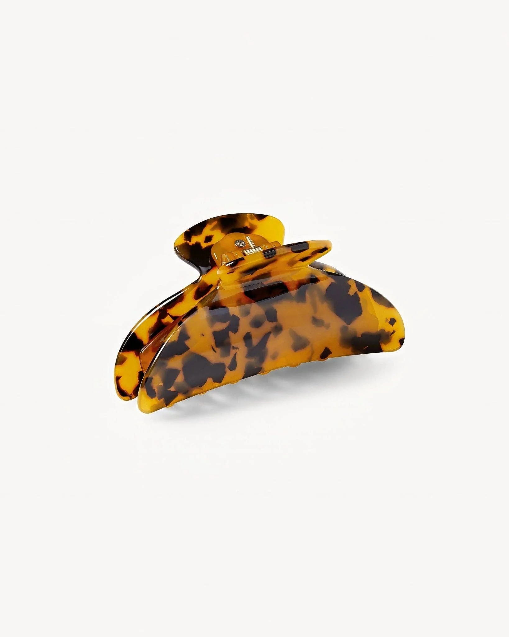 Midi Heirloom Claw in Classic Tortoise - Image 2