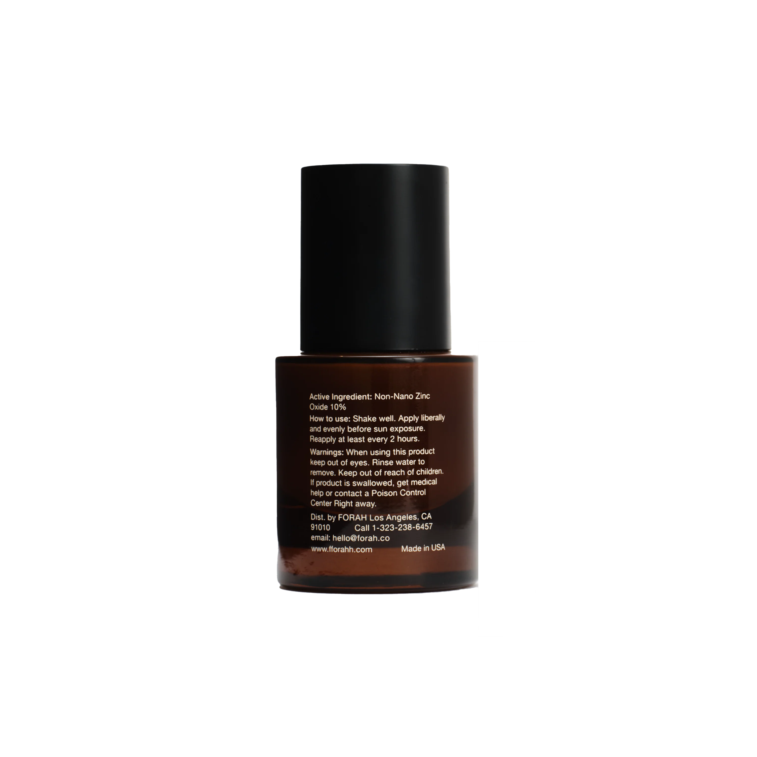 Mineral Sun Milk SPF 40 - Image 5