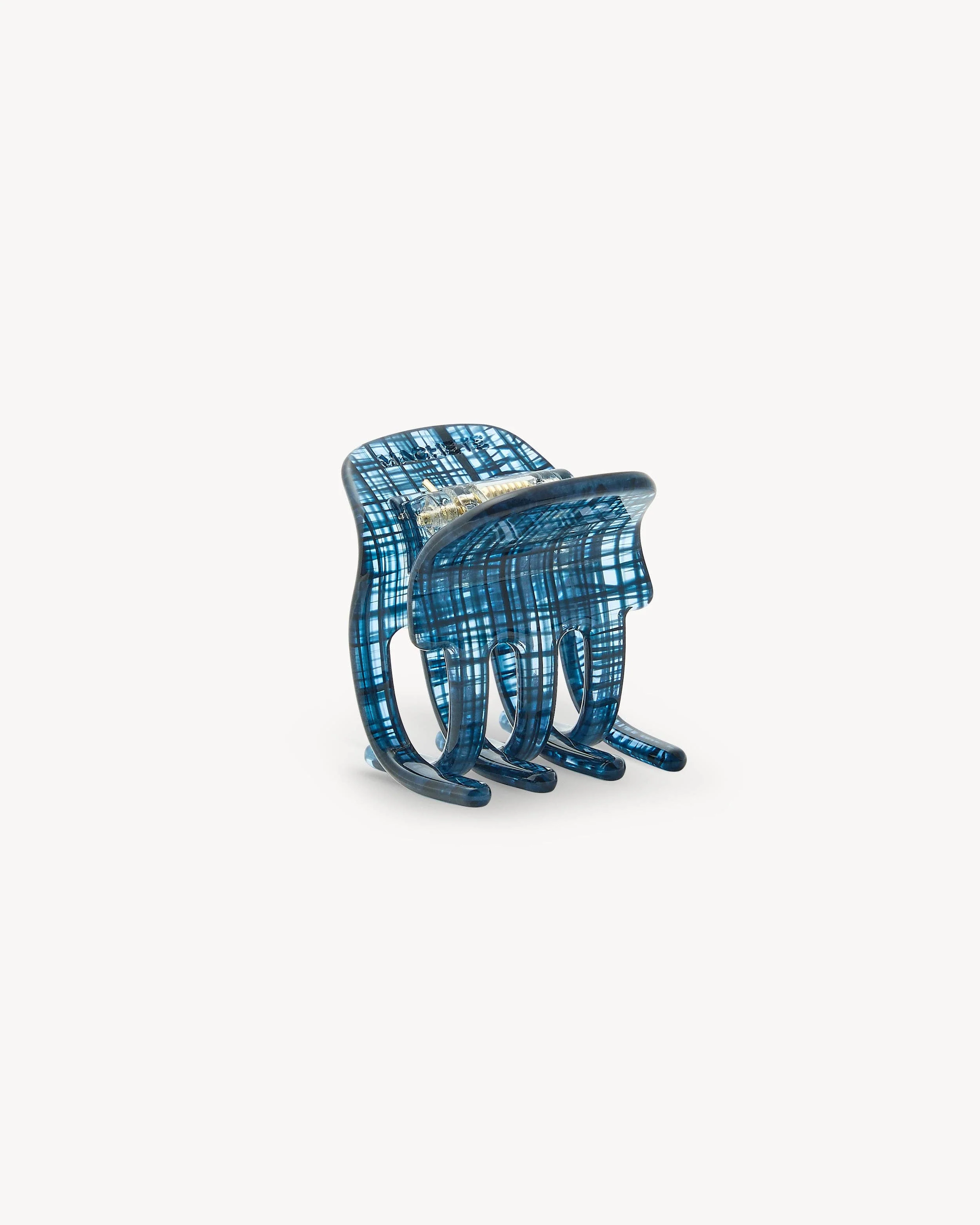 Mini Claw in Chambray - Image 2