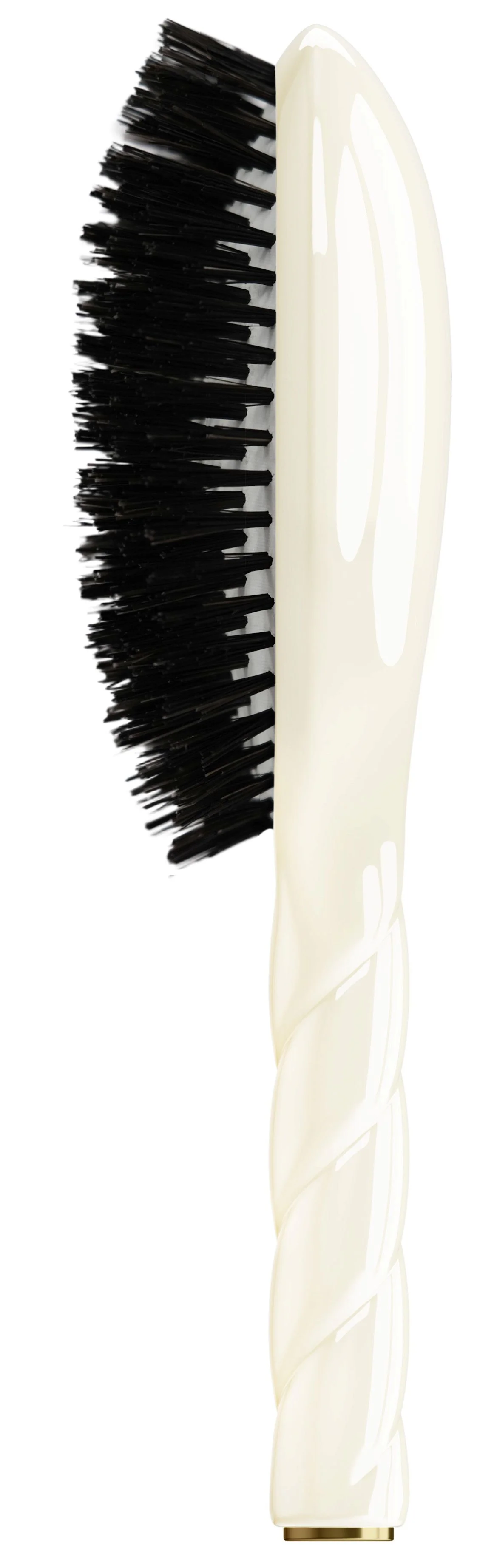 N.01 The Shine & Care Hair Brush - Image 2