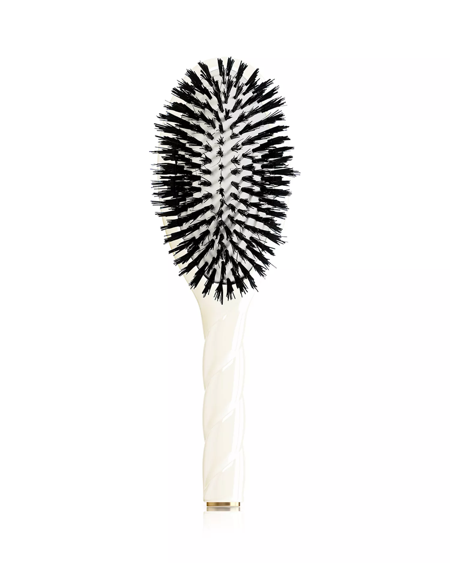 N.01 The Shine & Care Hair Brush - Image 3