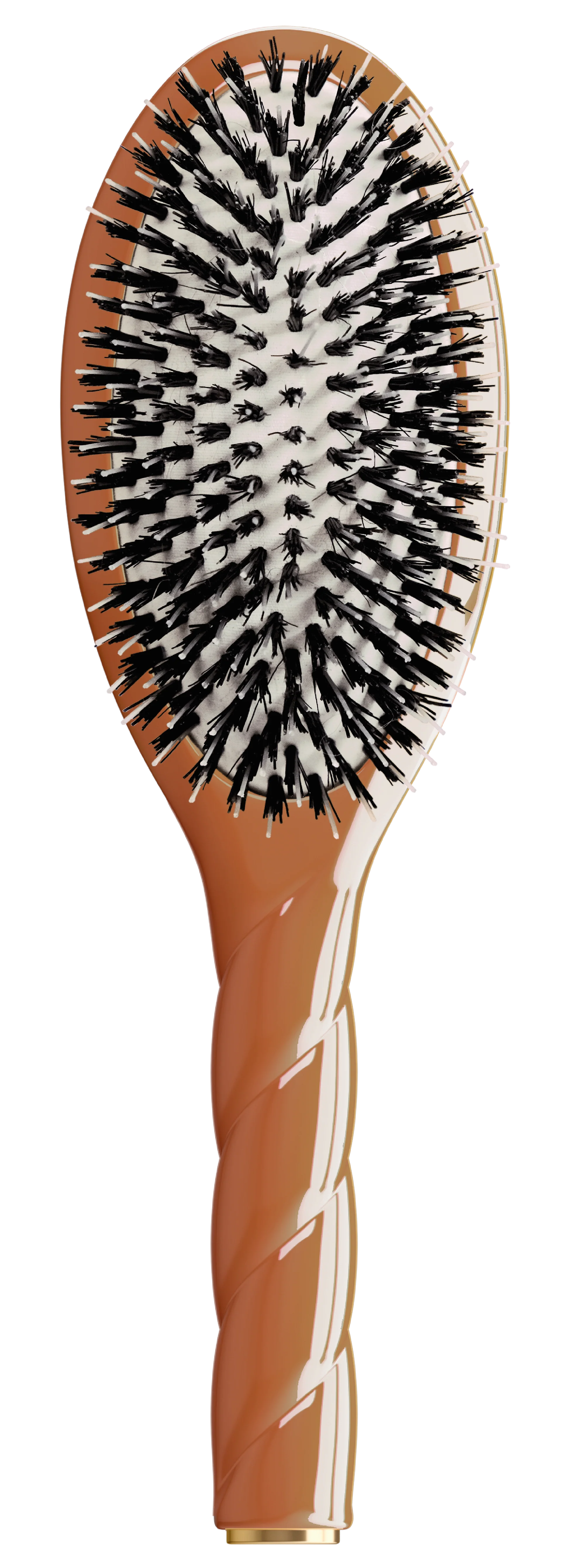 N.02 Care & Detangling The Essential Brush - Image 4