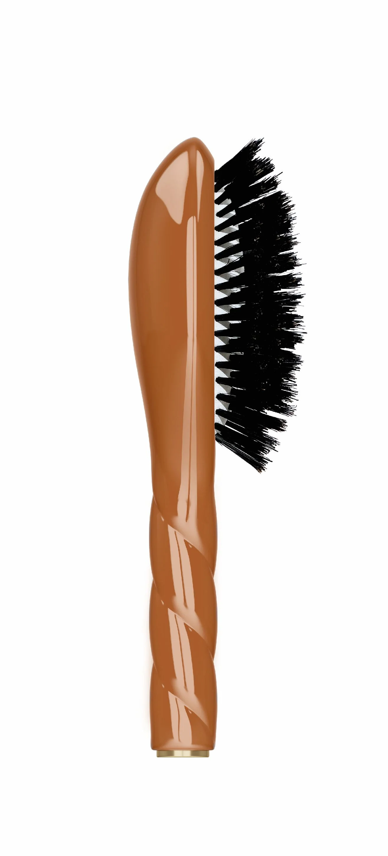 N.02 The Small Care & Detangling Hair Brush - Image 2