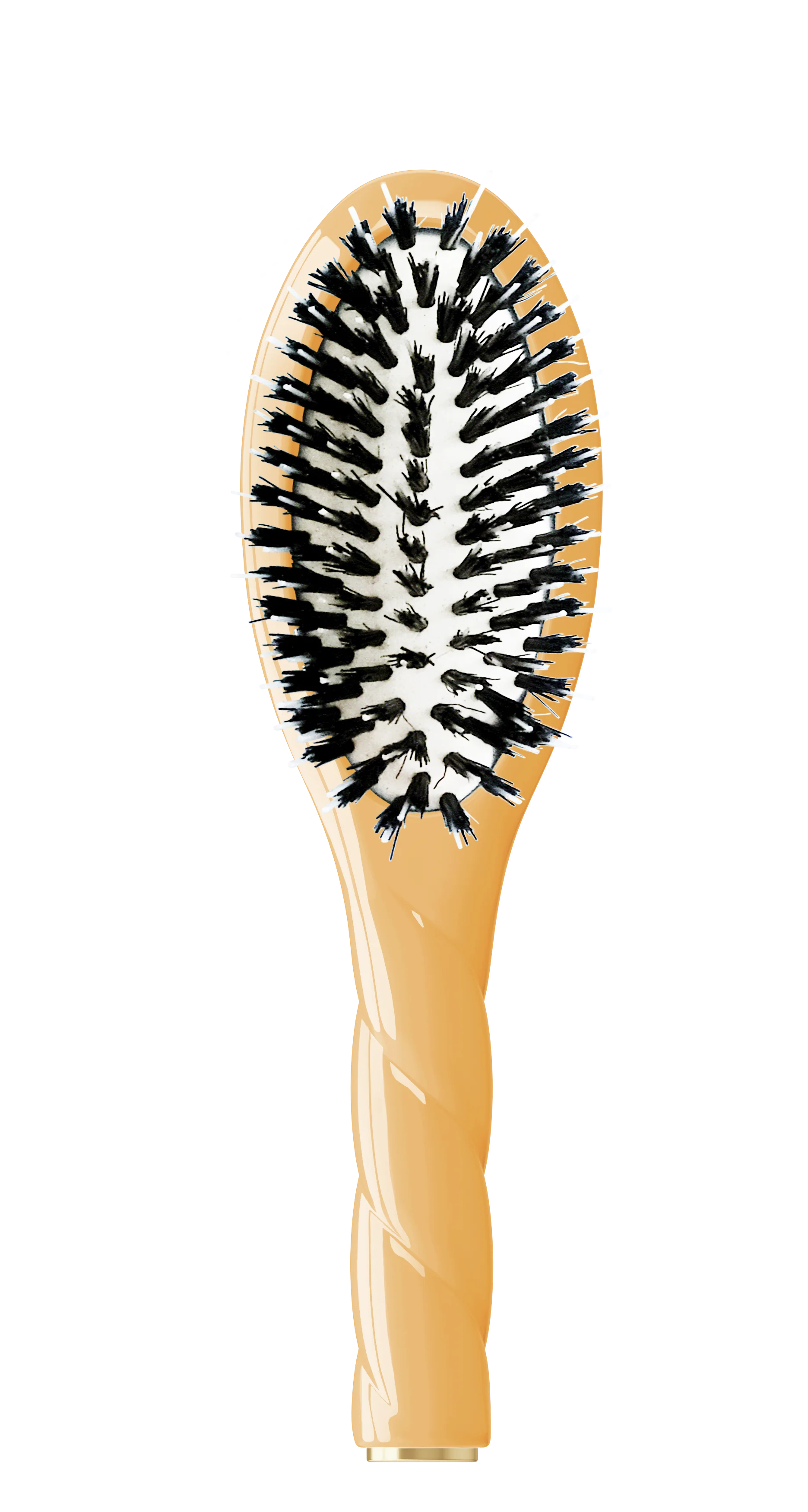 N.02 The Small Care & Detangling Hair Brush - Image 3