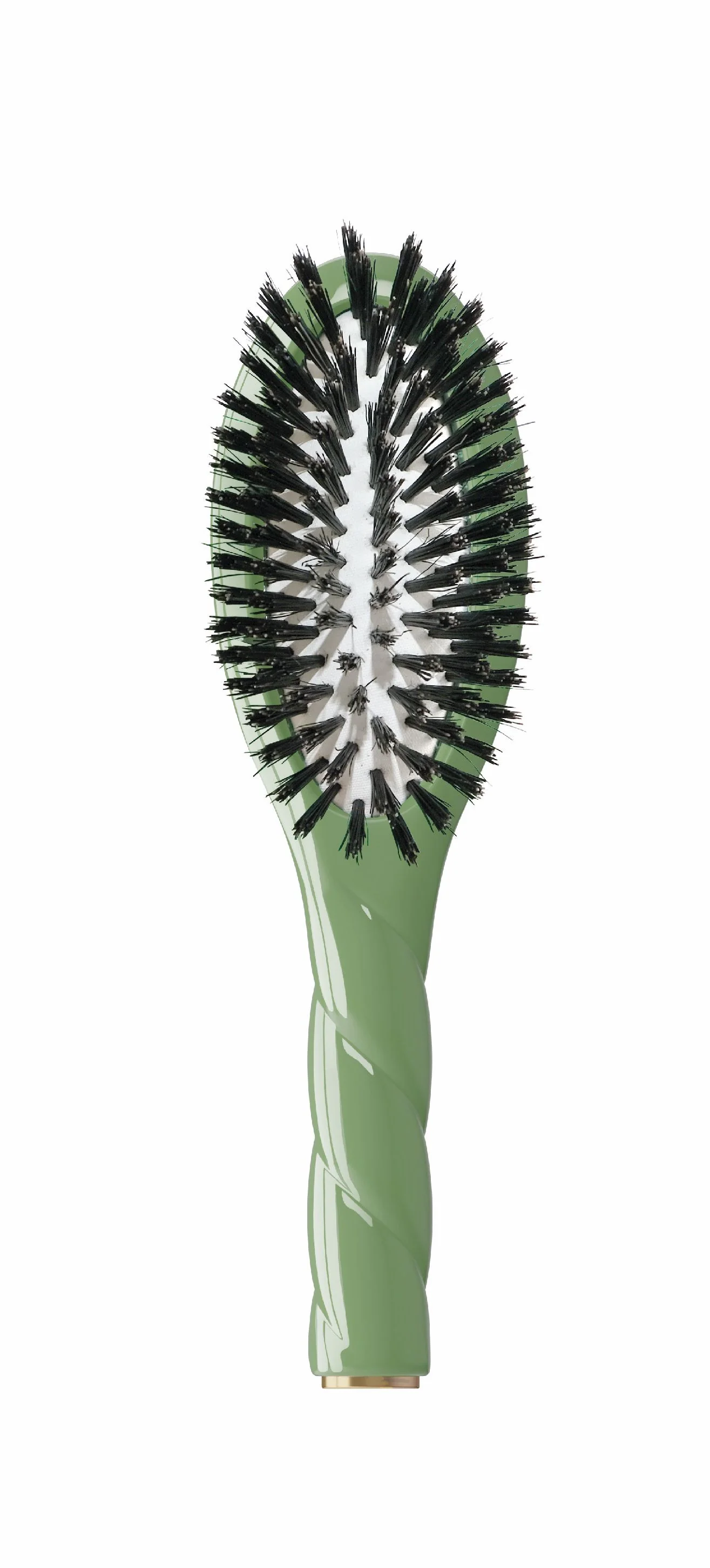 N.02 The Small Care & Detangling Hair Brush - Image 4