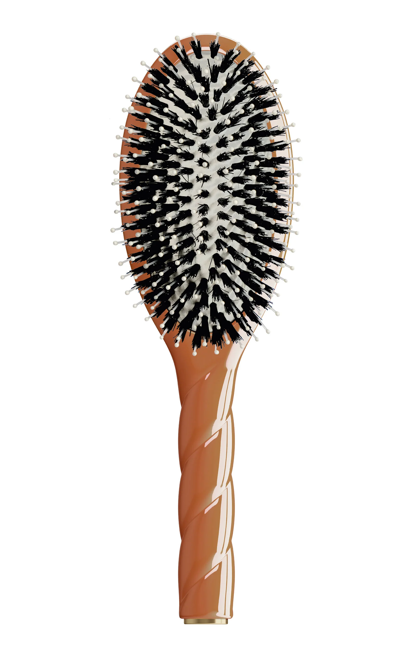 N.03 The Gentle Scalp Care The Essential Softness Brush - Image 3