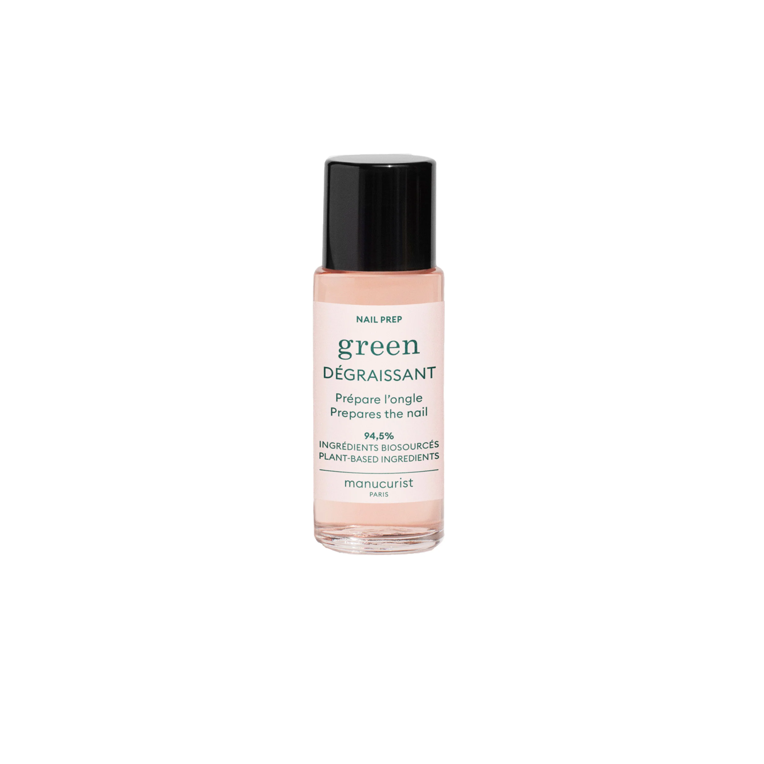 Nail Degreaser