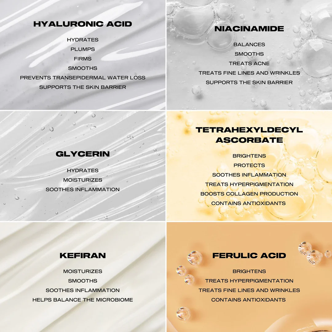 No.1 Serum Vitamin C - Image 2