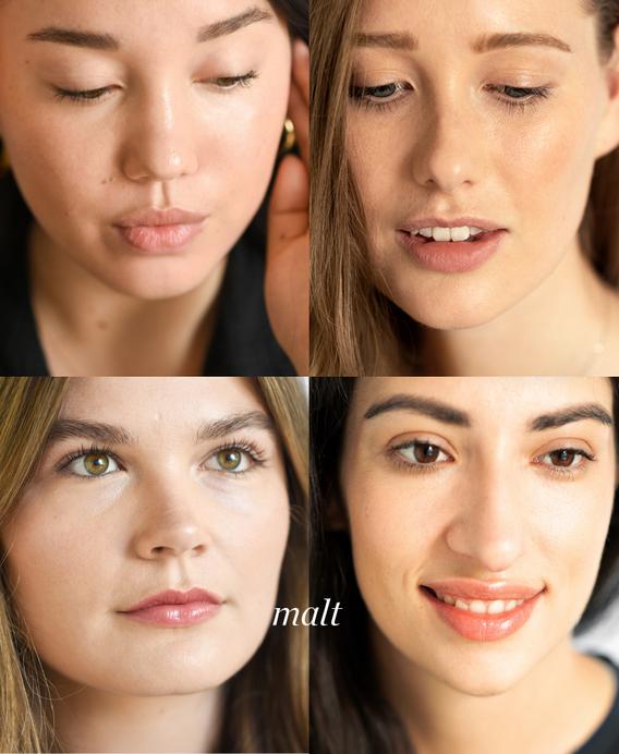 Oat Milk Foundation - Image 13